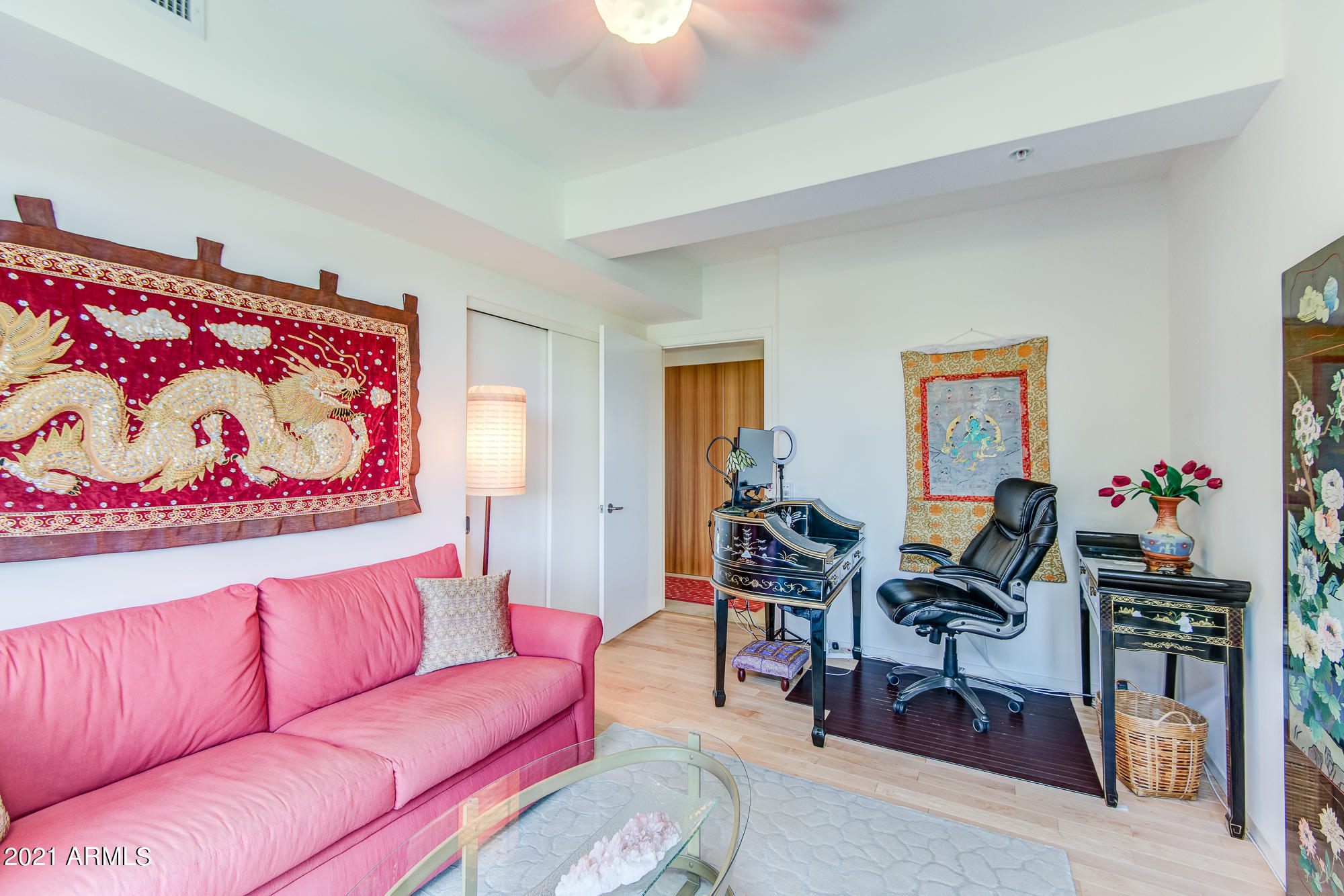 7161 E Rancho Vista Drive, 6001