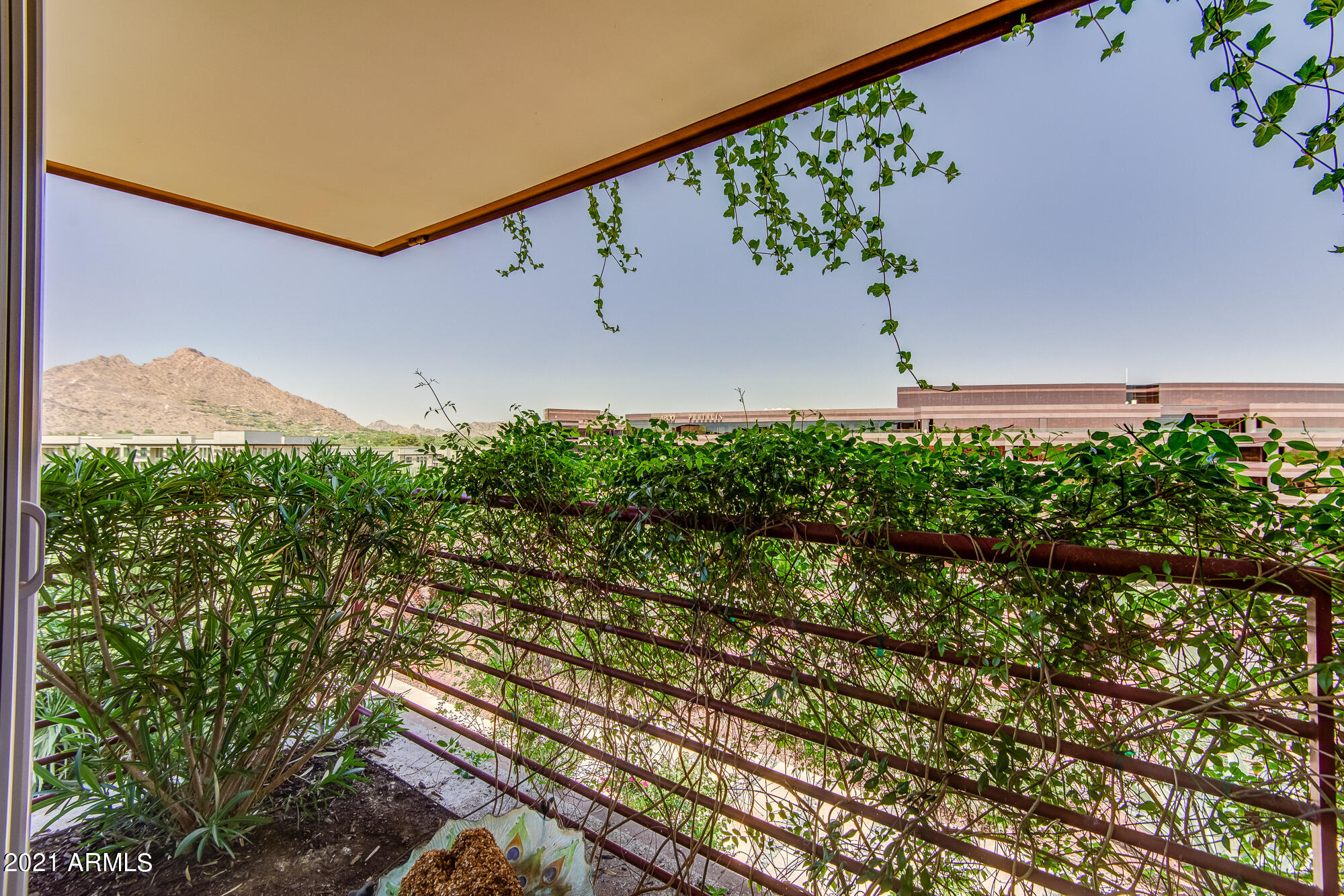 7161 E Rancho Vista Drive, 6001