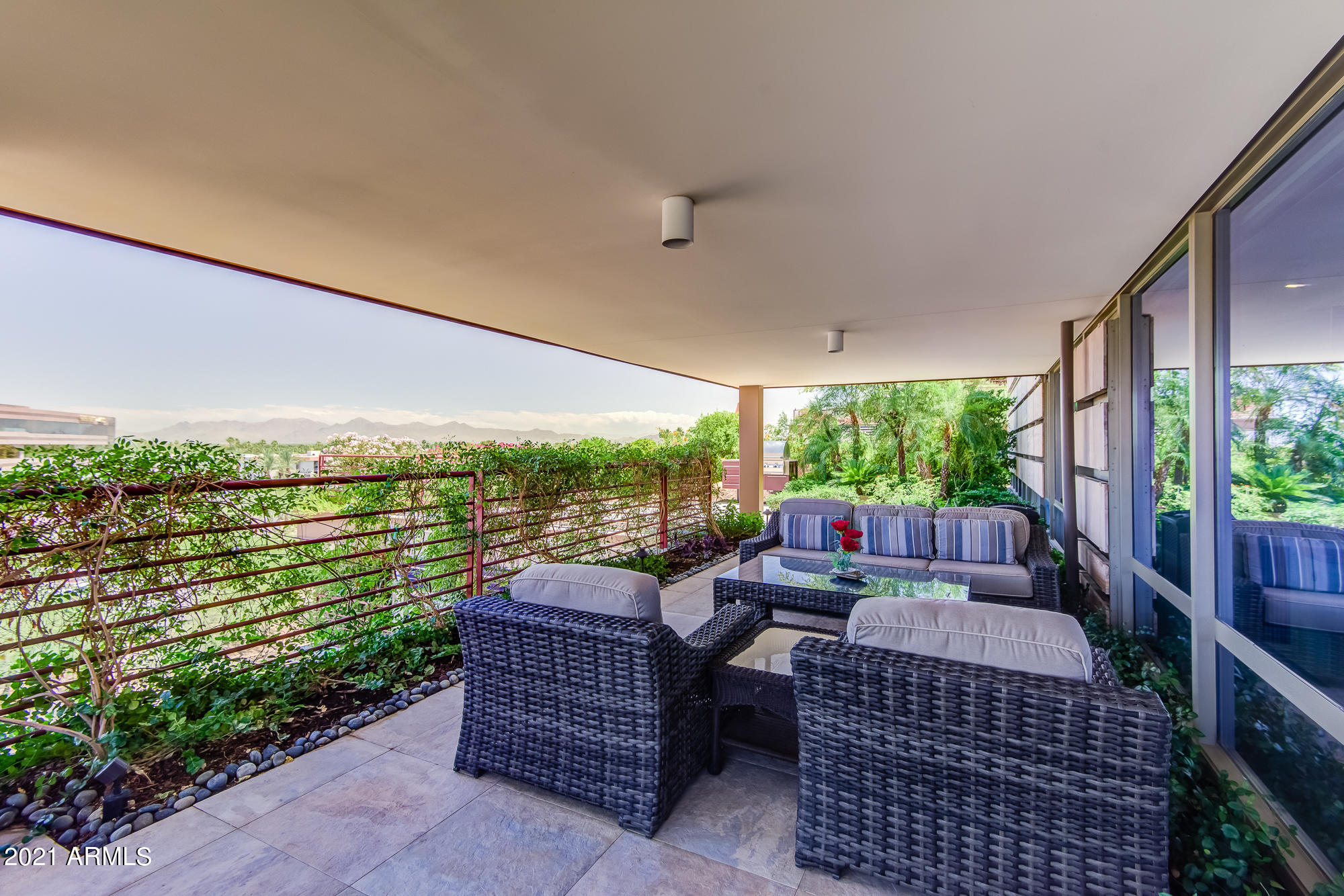 7161 E Rancho Vista Drive, 6001