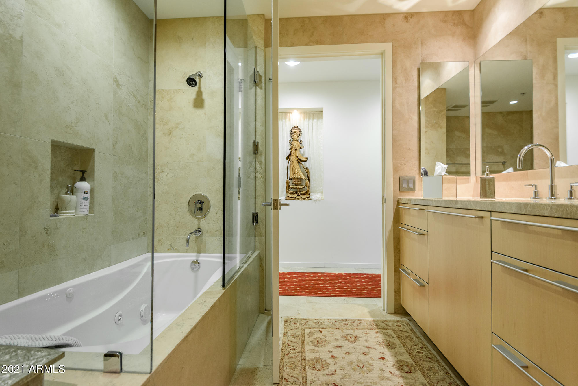 7161 E Rancho Vista Drive, 6001