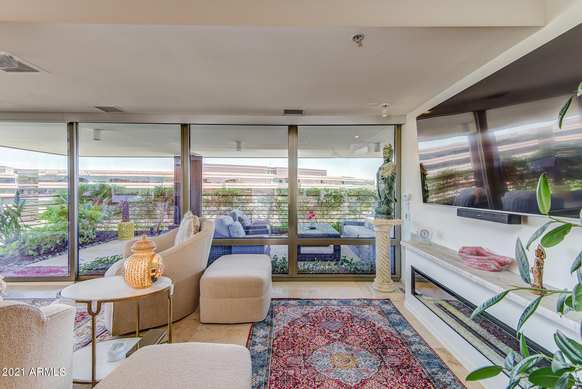 7161 E Rancho Vista Drive, 6001