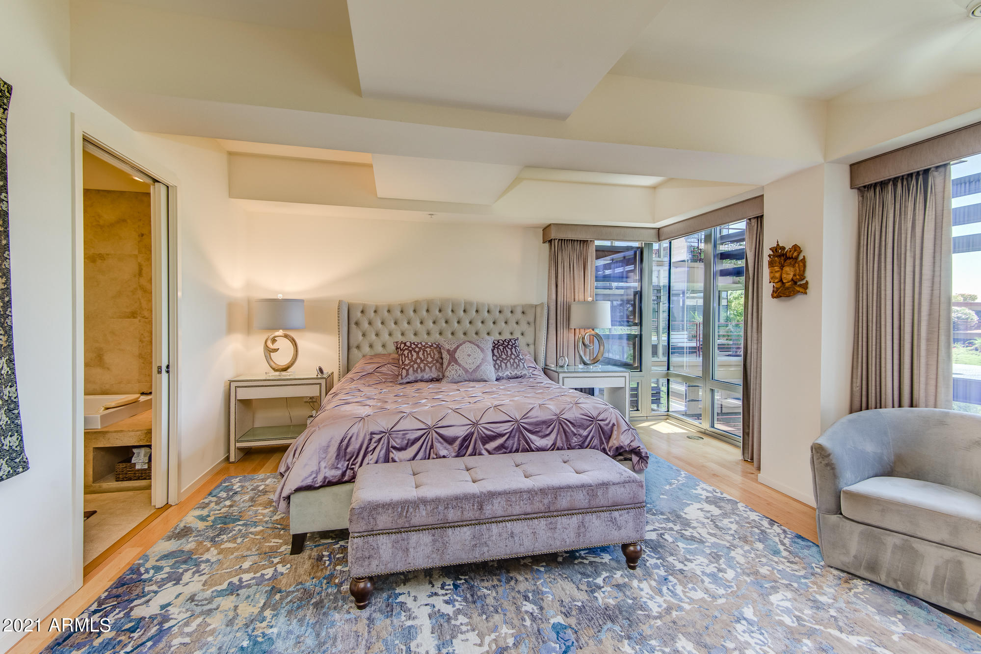 7161 E Rancho Vista Drive, 6001