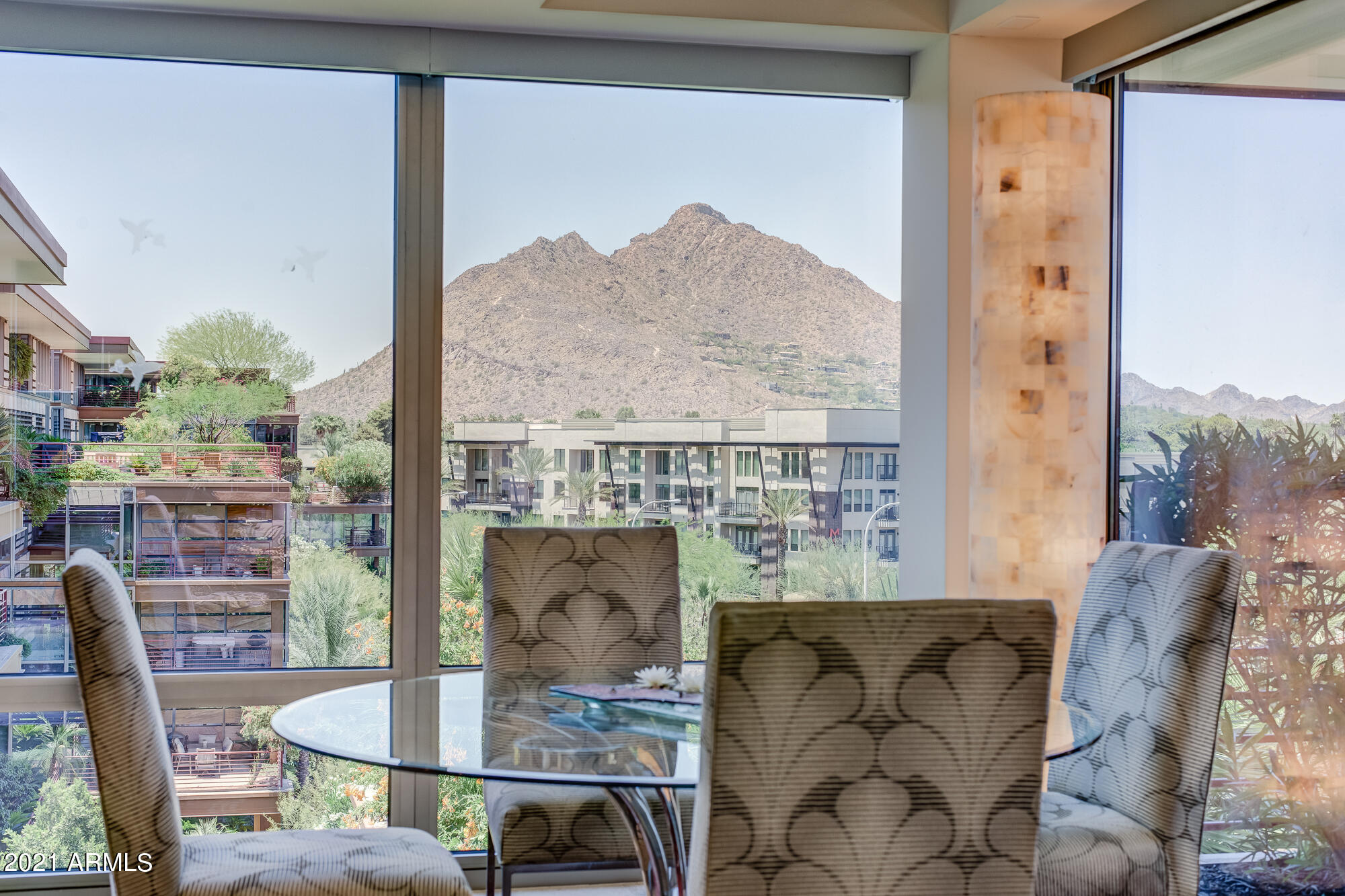 7161 E Rancho Vista Drive, 6001