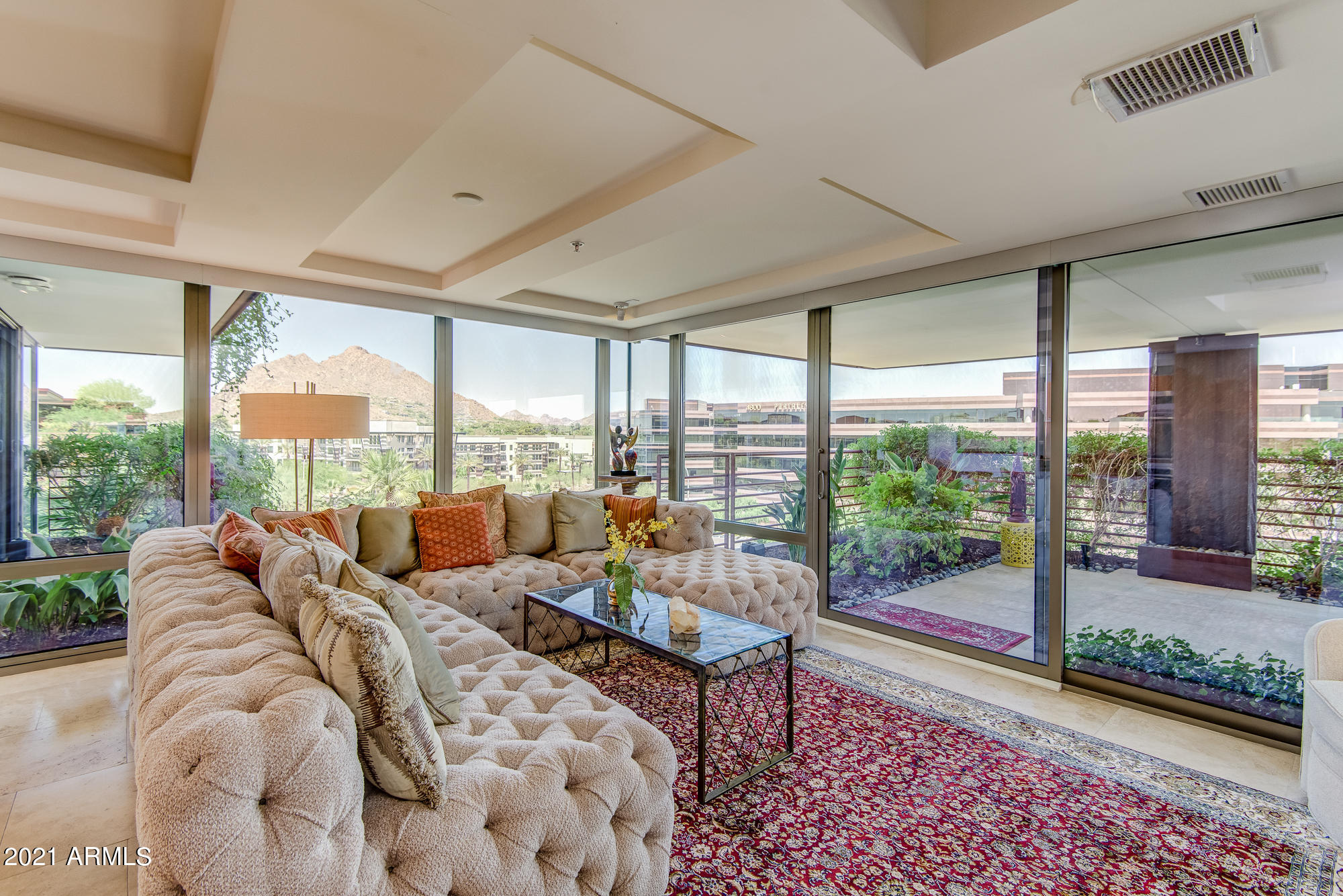 7161 E Rancho Vista Drive, 6001