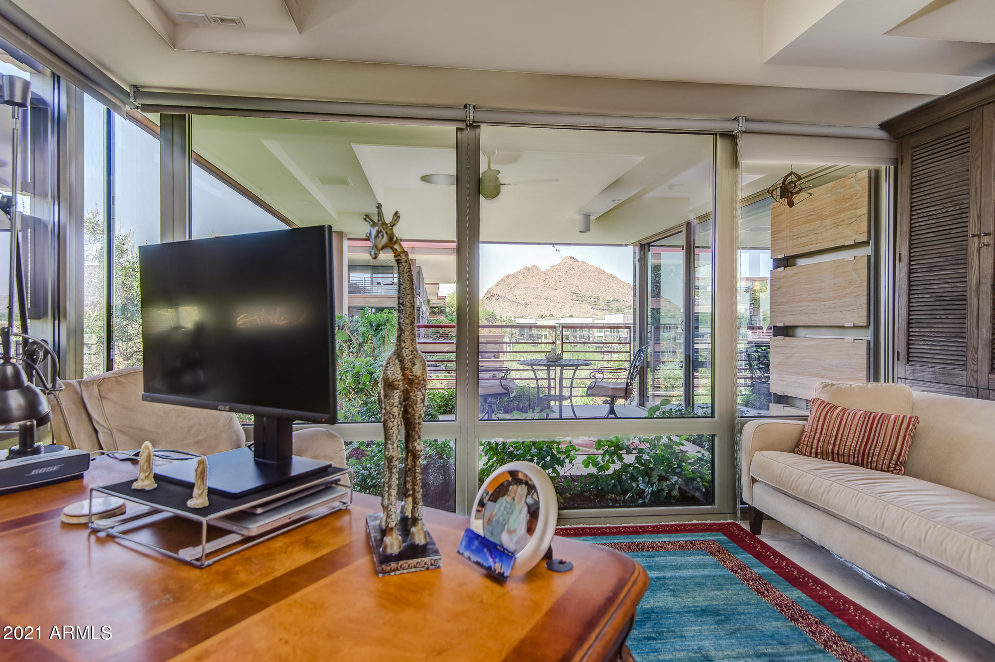 7161 E Rancho Vista Drive, 6001