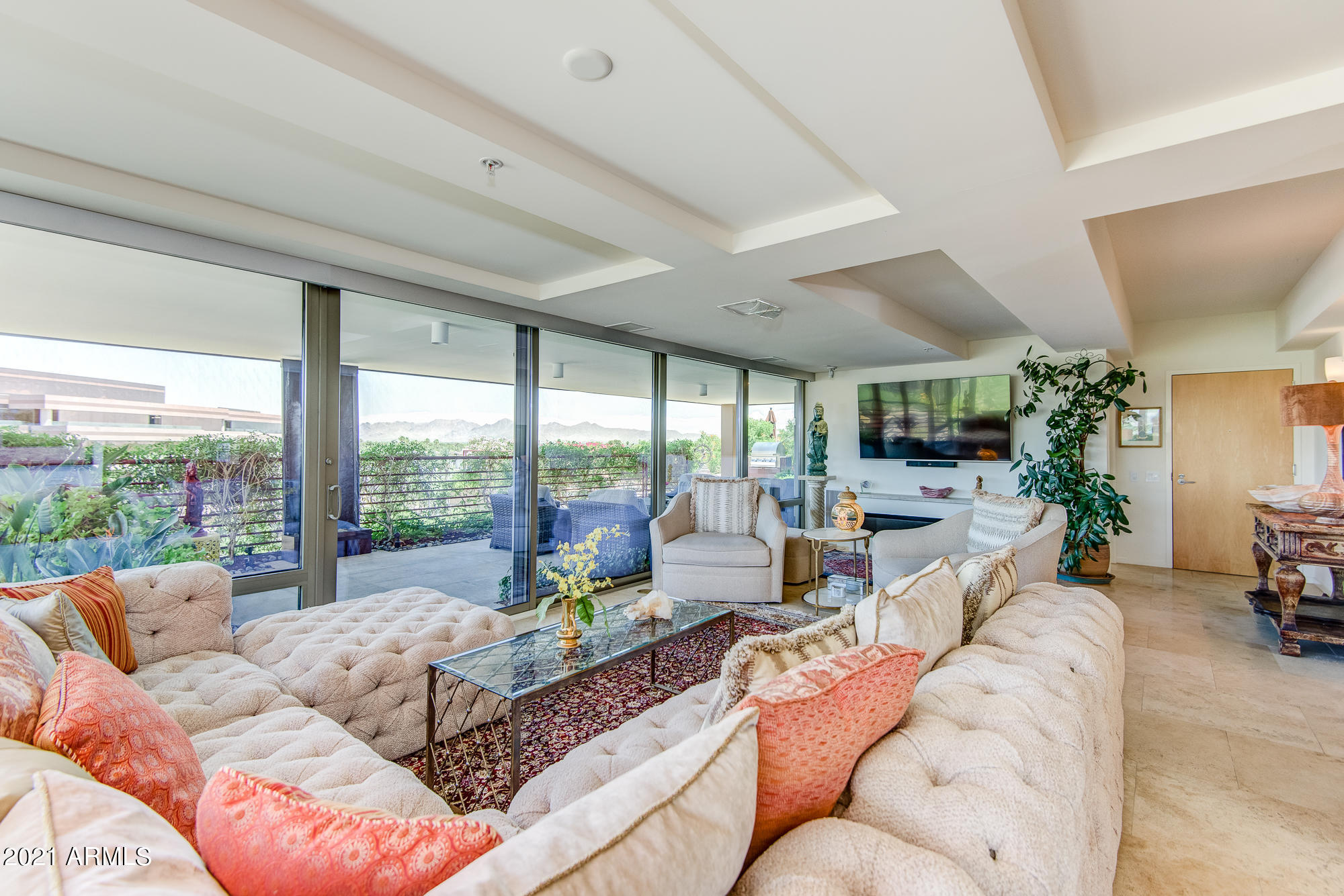 7161 E Rancho Vista Drive, 6001