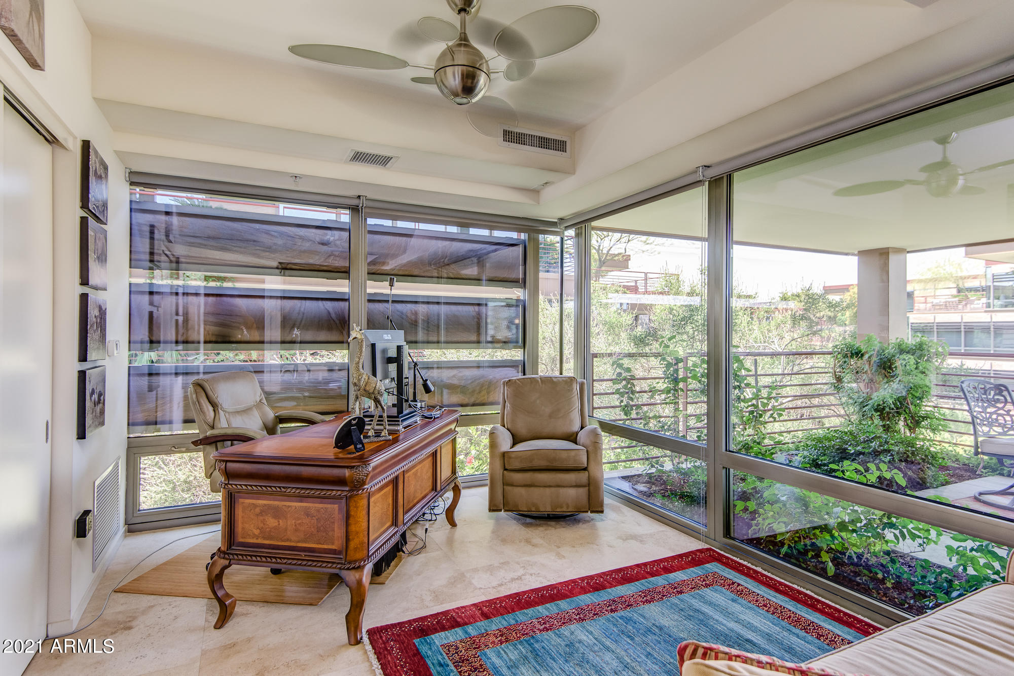 7161 E Rancho Vista Drive, 6001