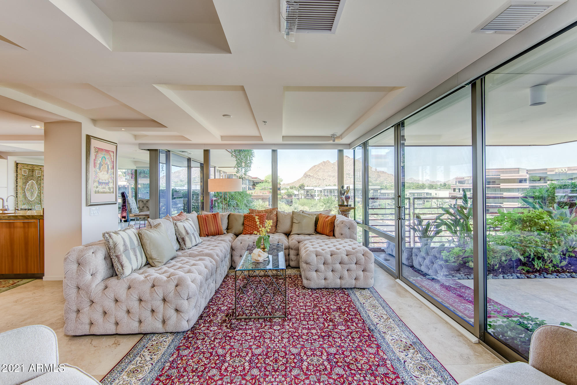 7161 E Rancho Vista Drive, 6001