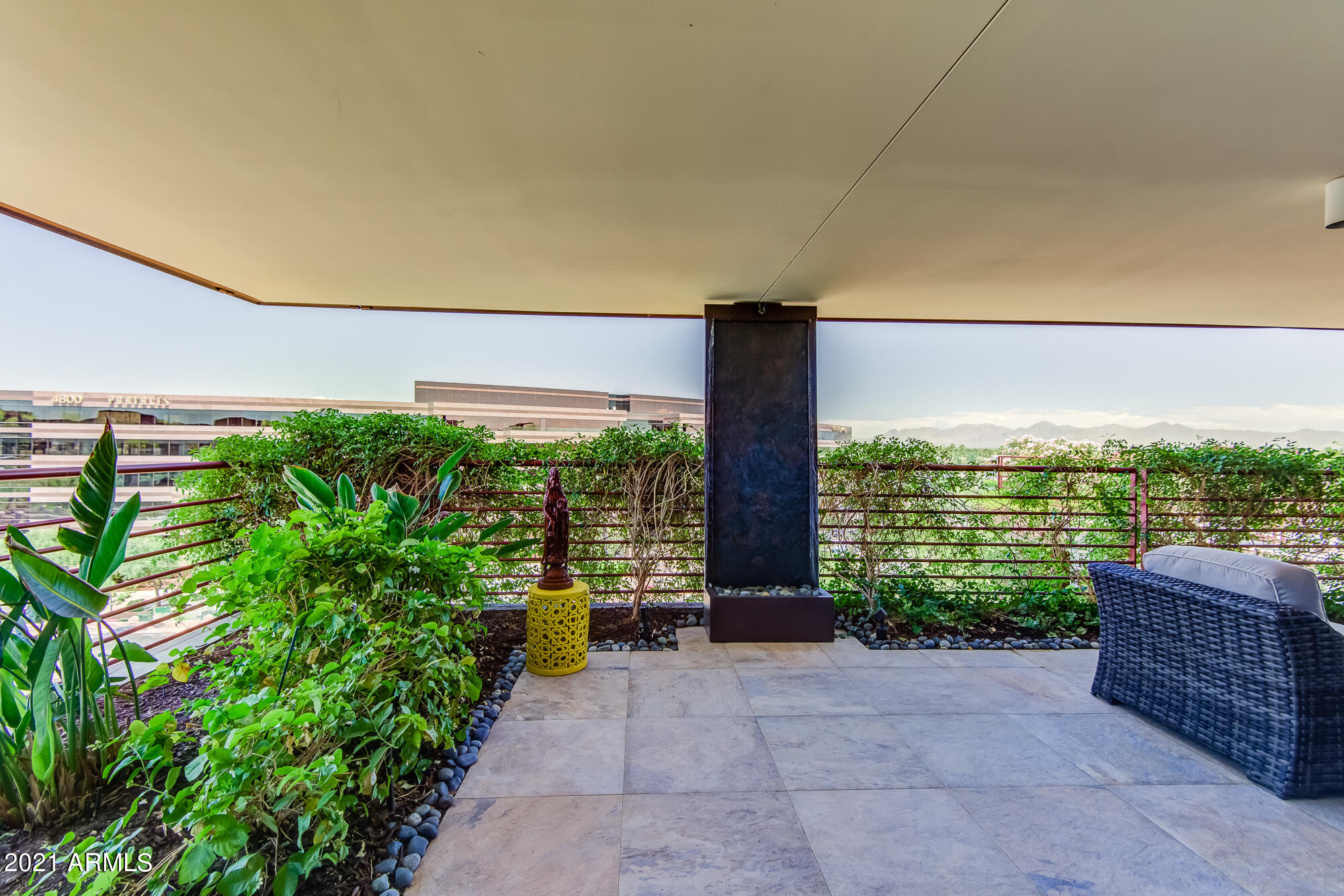 7161 E Rancho Vista Drive, 6001