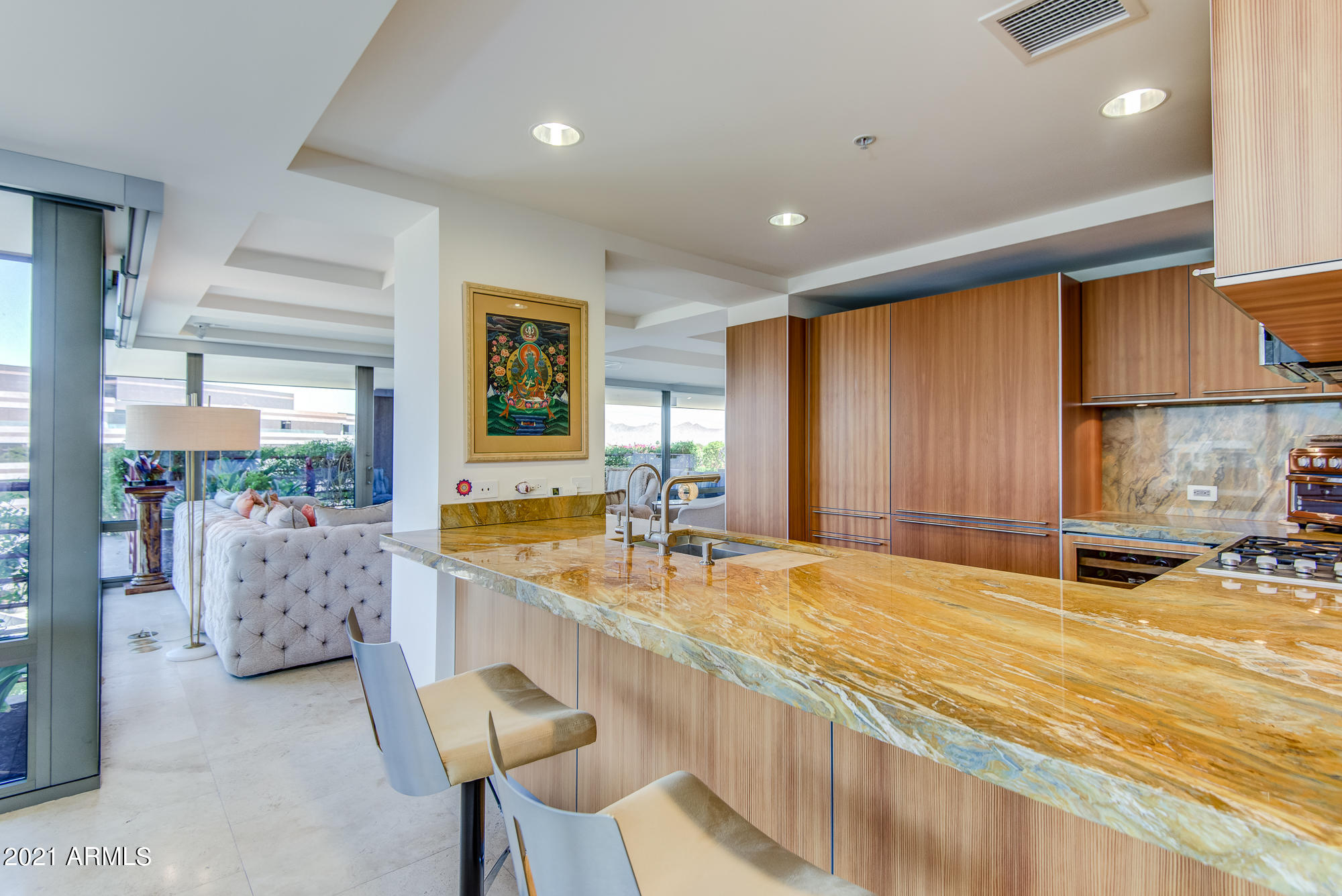 7161 E Rancho Vista Drive, 6001