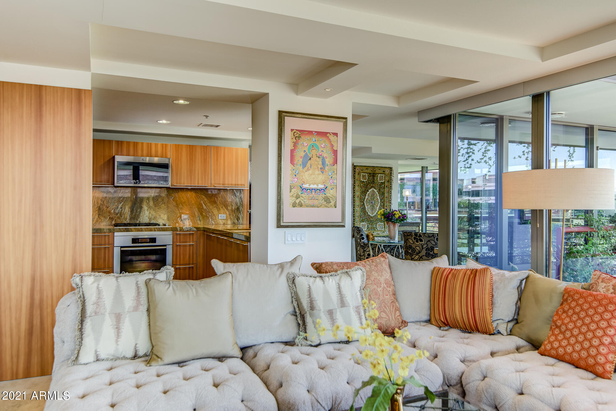 7161 E Rancho Vista Drive, 6001