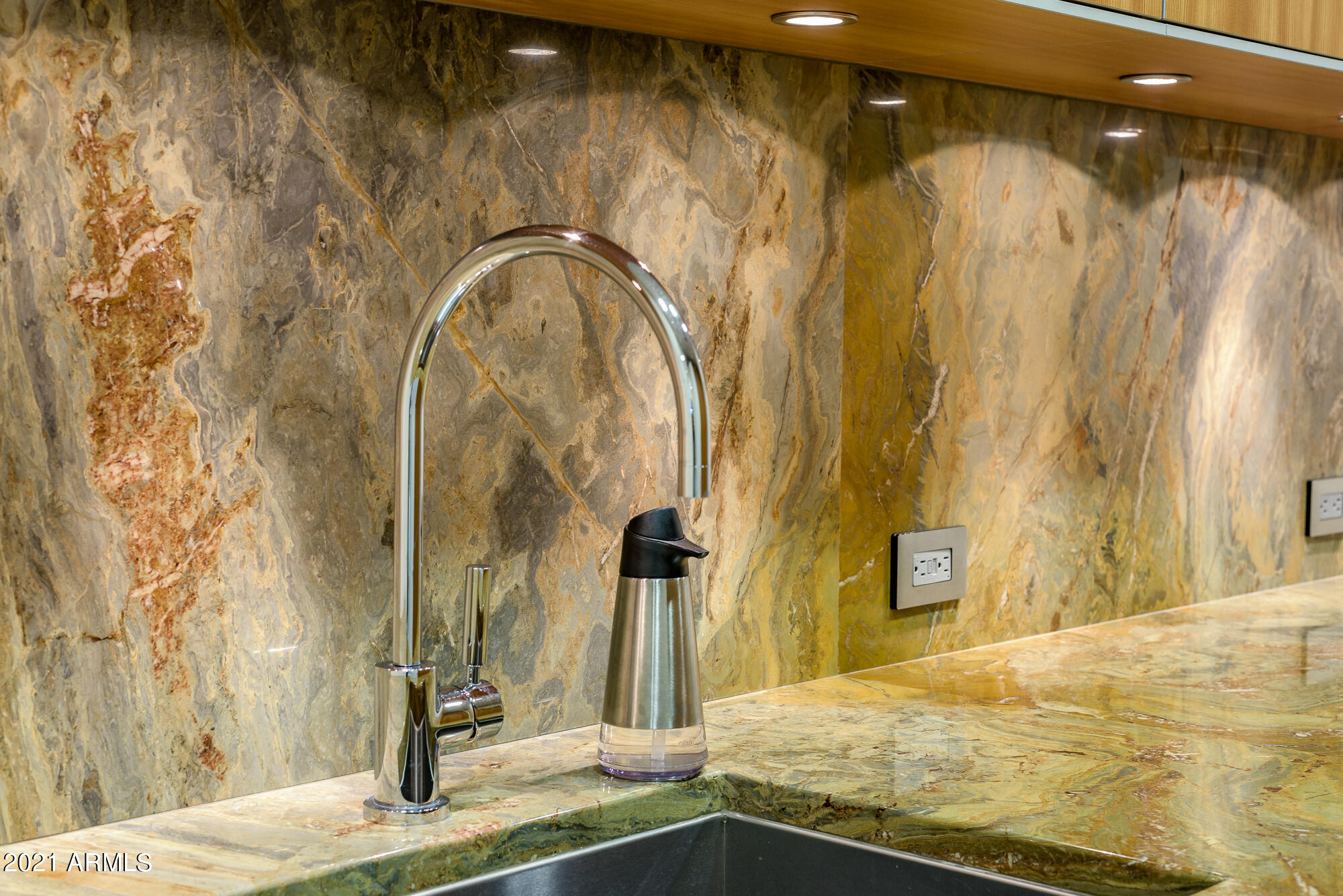 7161 E Rancho Vista Drive, 6001