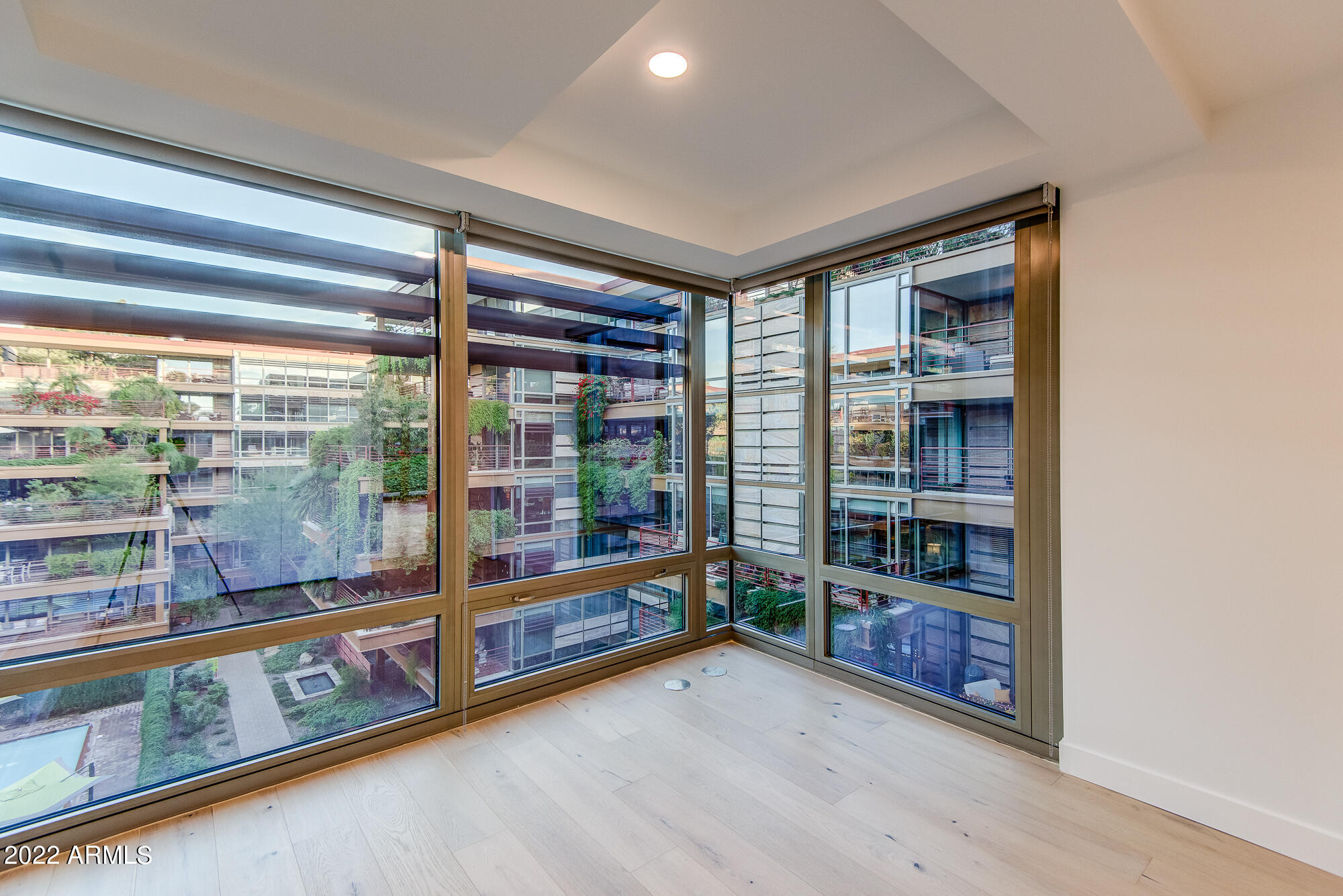 7121 E RANCHO VISTA Drive, 5011