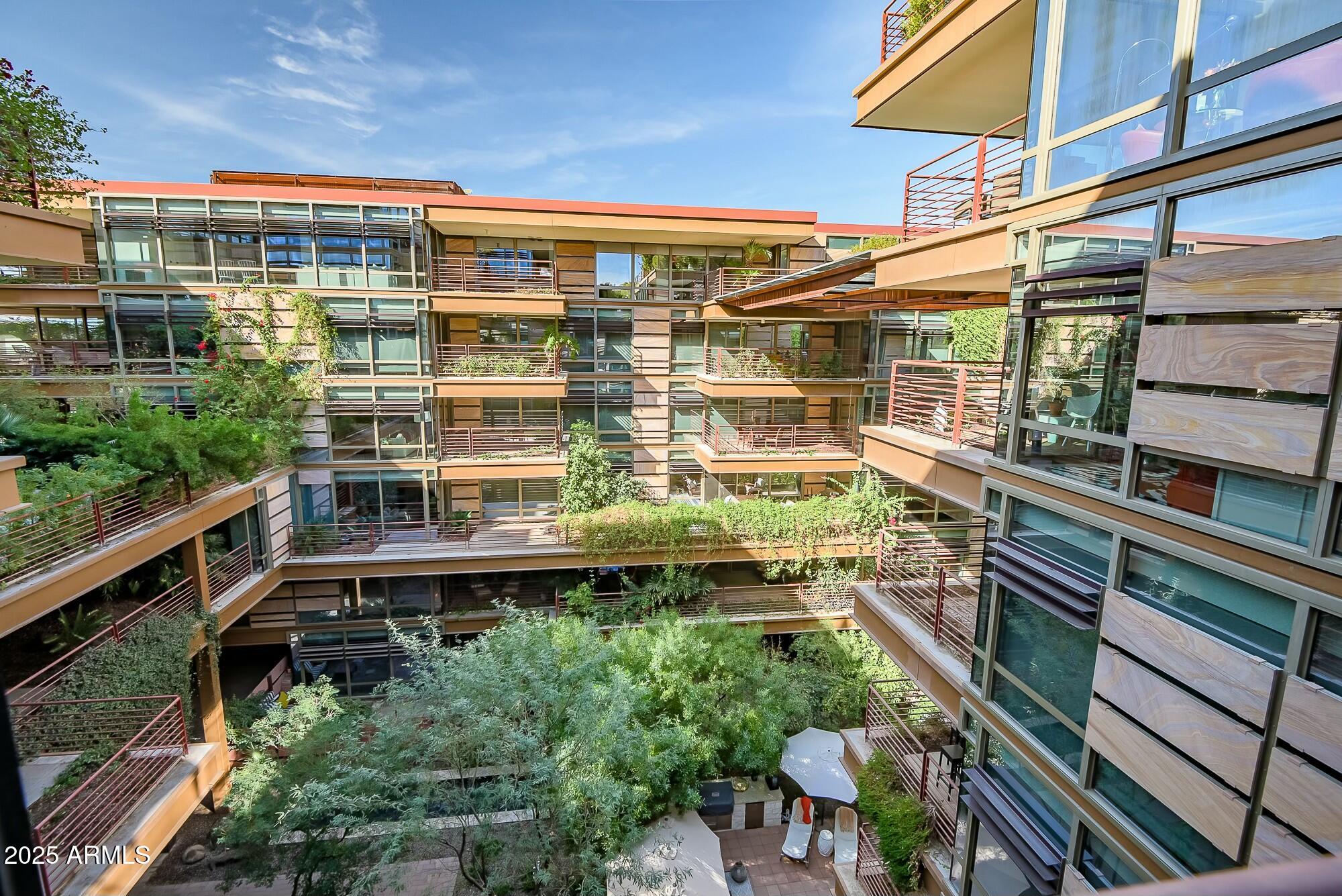 7121 E RANCHO VISTA Drive, 5011