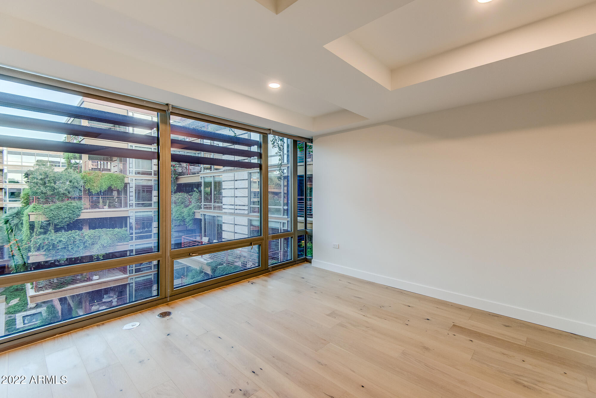 7121 E RANCHO VISTA Drive, 5011