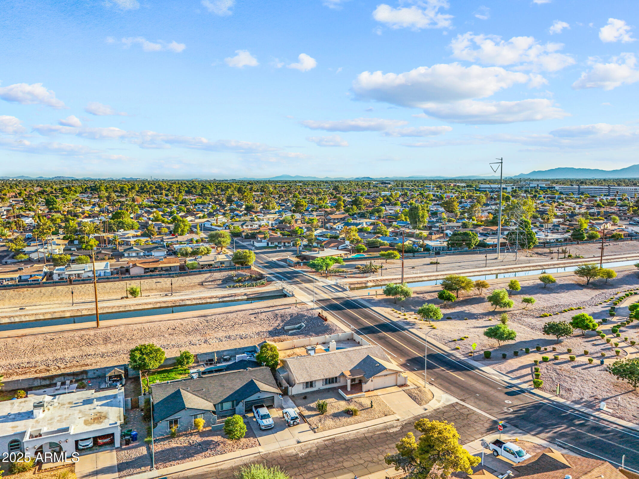 2439 W PERALTA Circle