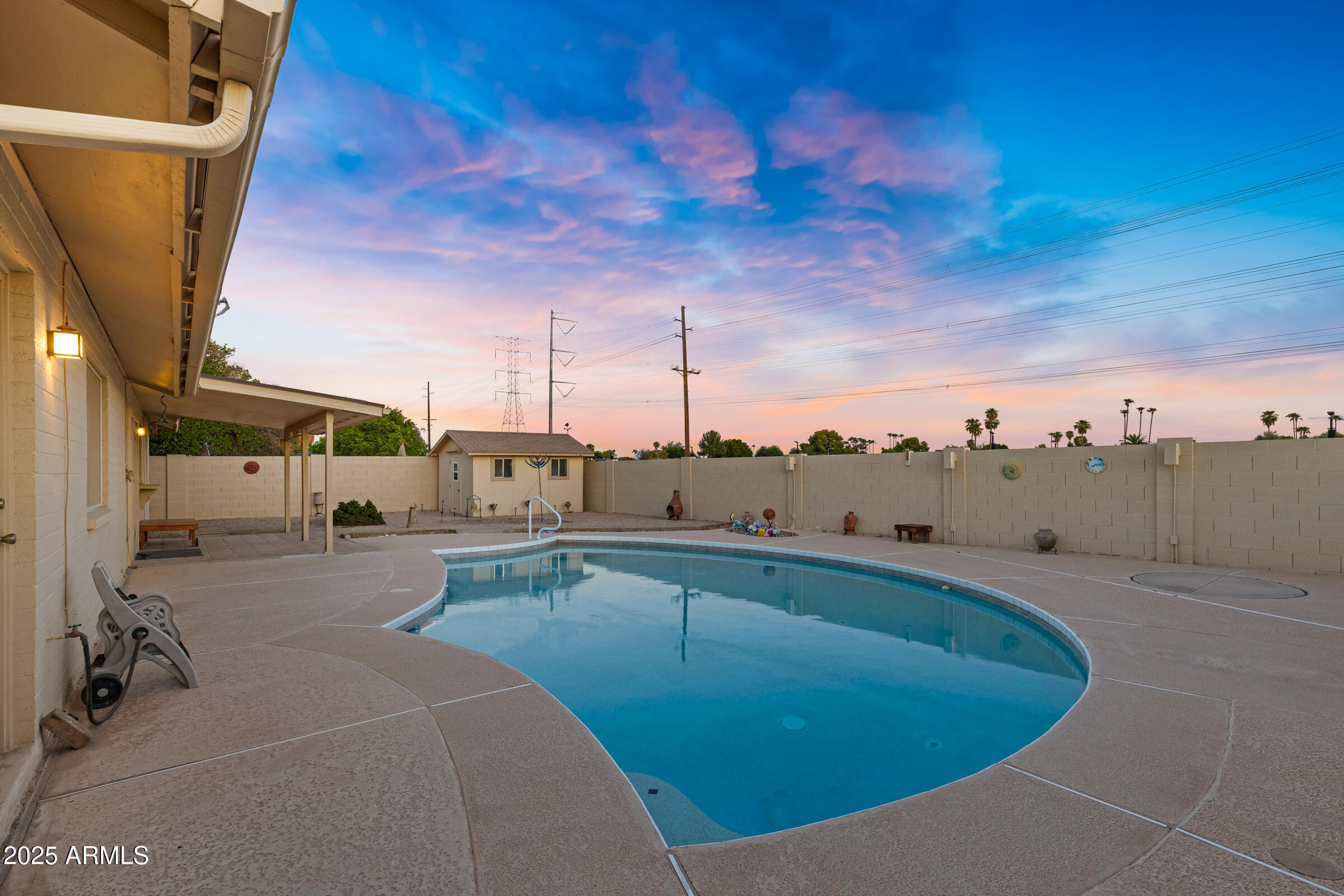 2439 W PERALTA Circle