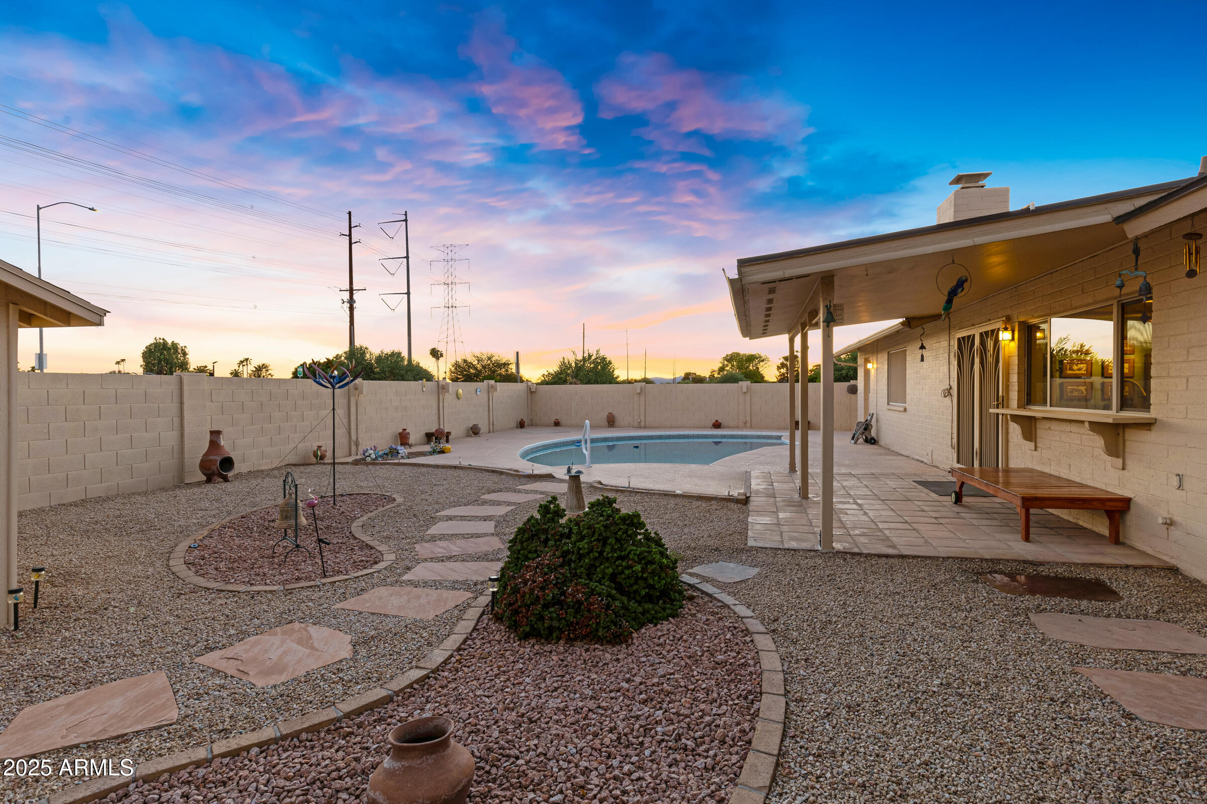 2439 W PERALTA Circle