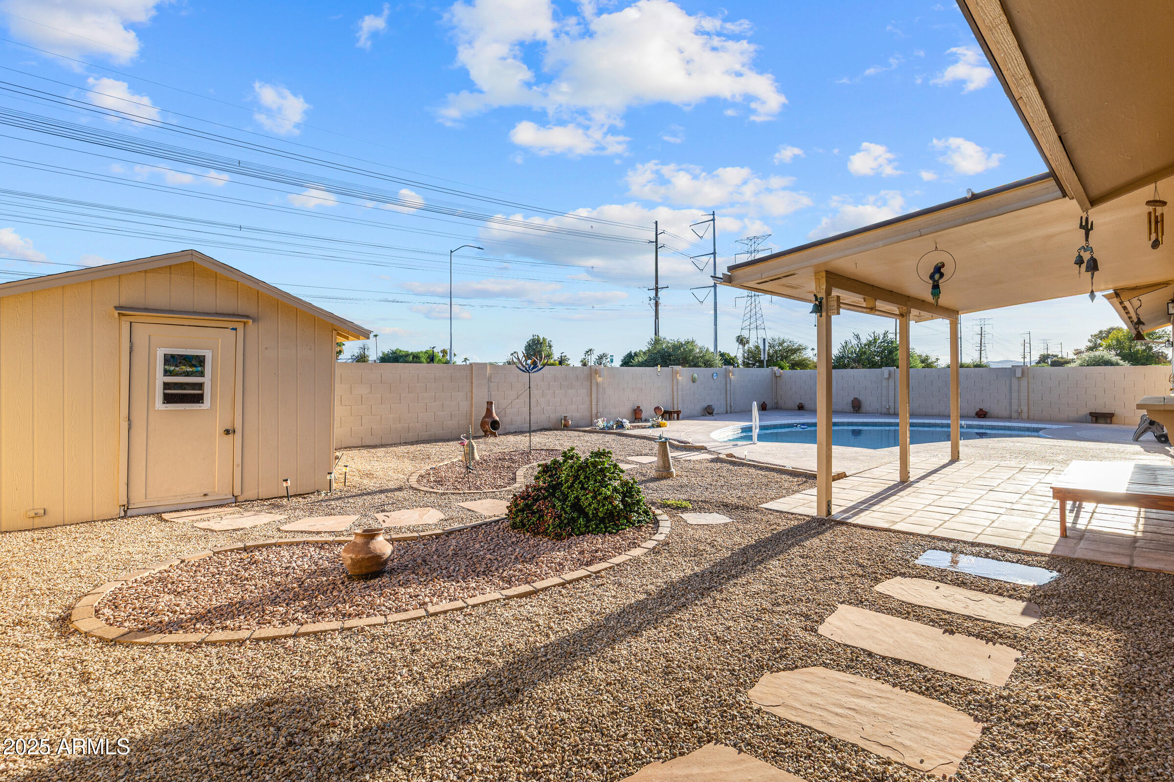 2439 W PERALTA Circle