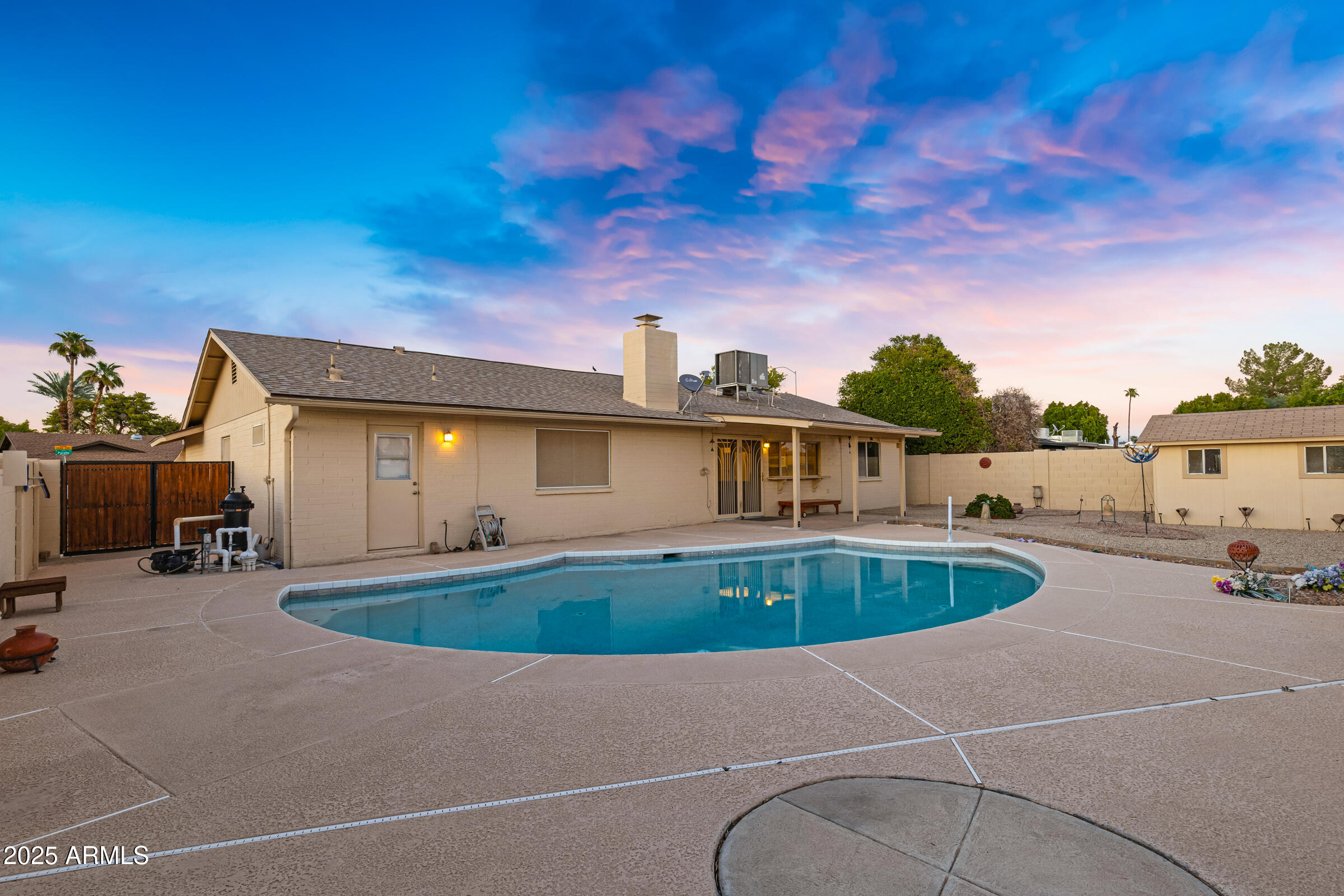 2439 W PERALTA Circle