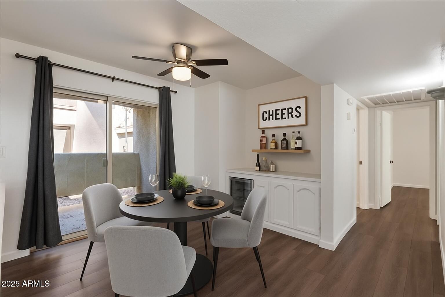 5146 E OAK Street, 112