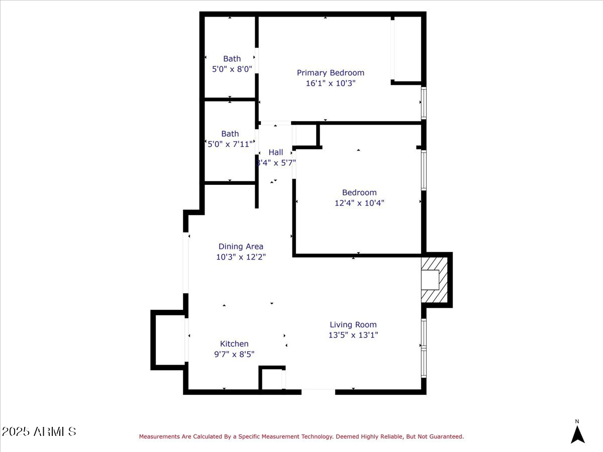 5146 E OAK Street, 112