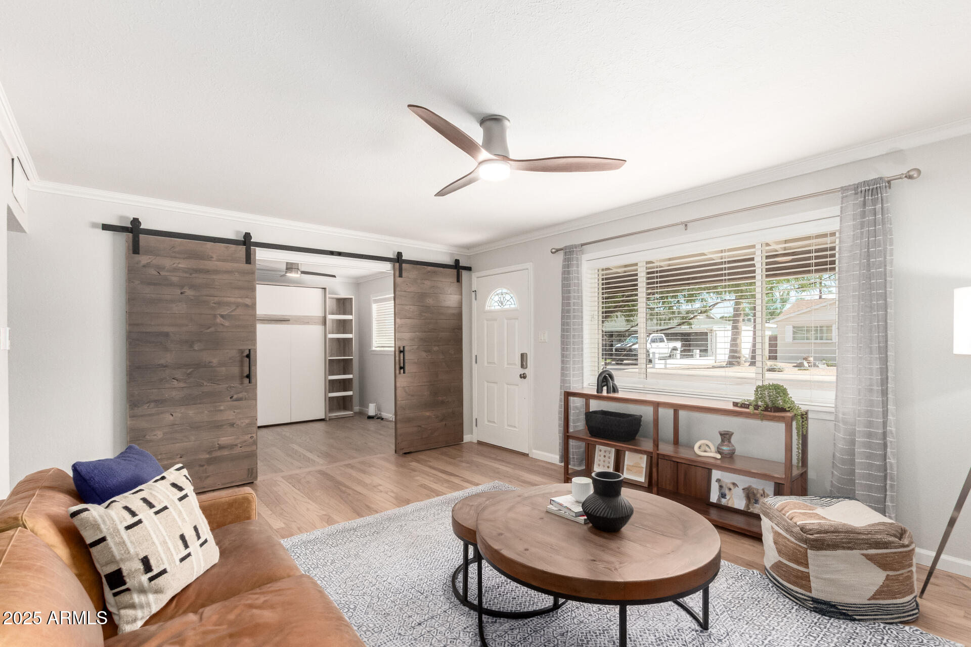 6926 E CULVER Street