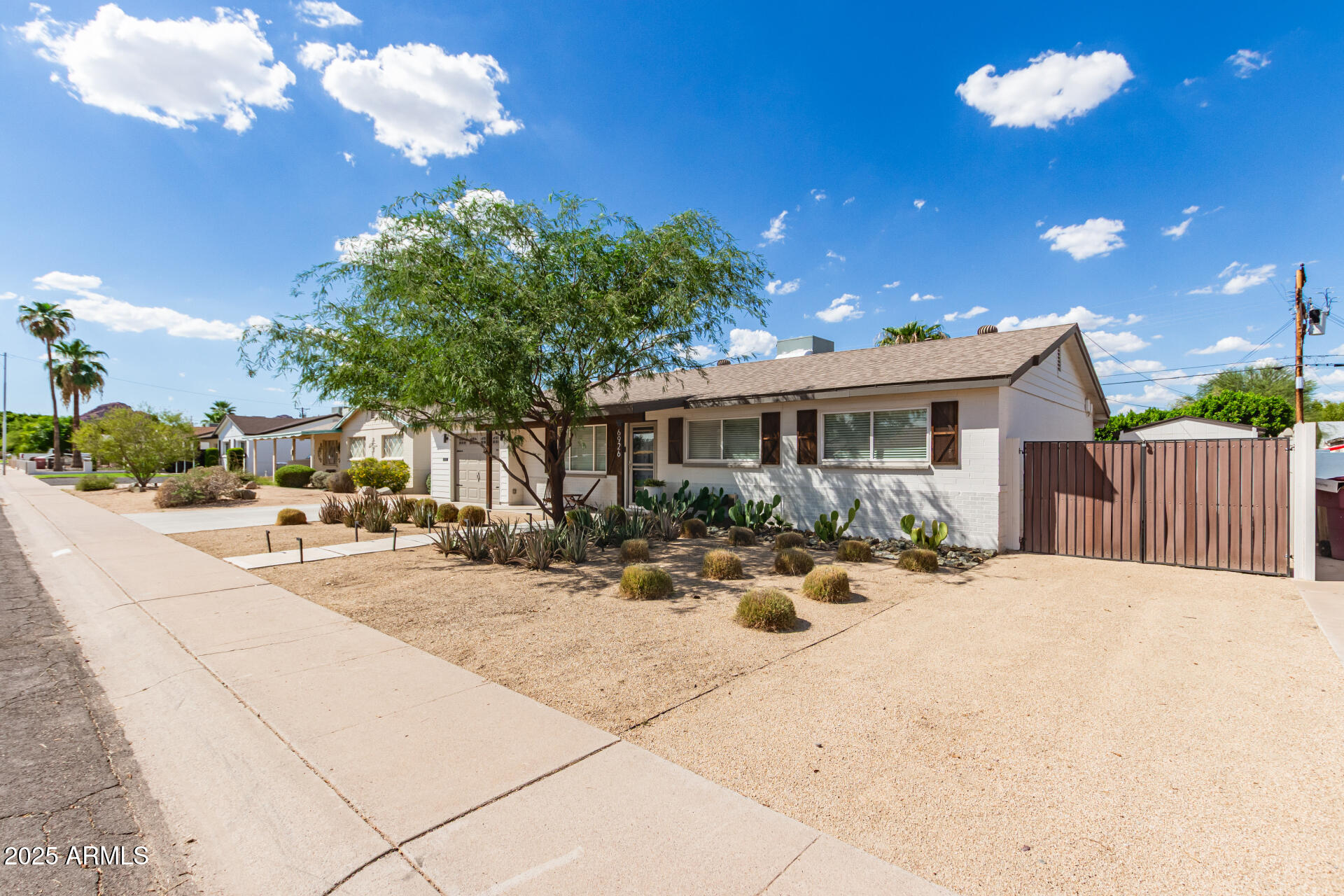 6926 E CULVER Street