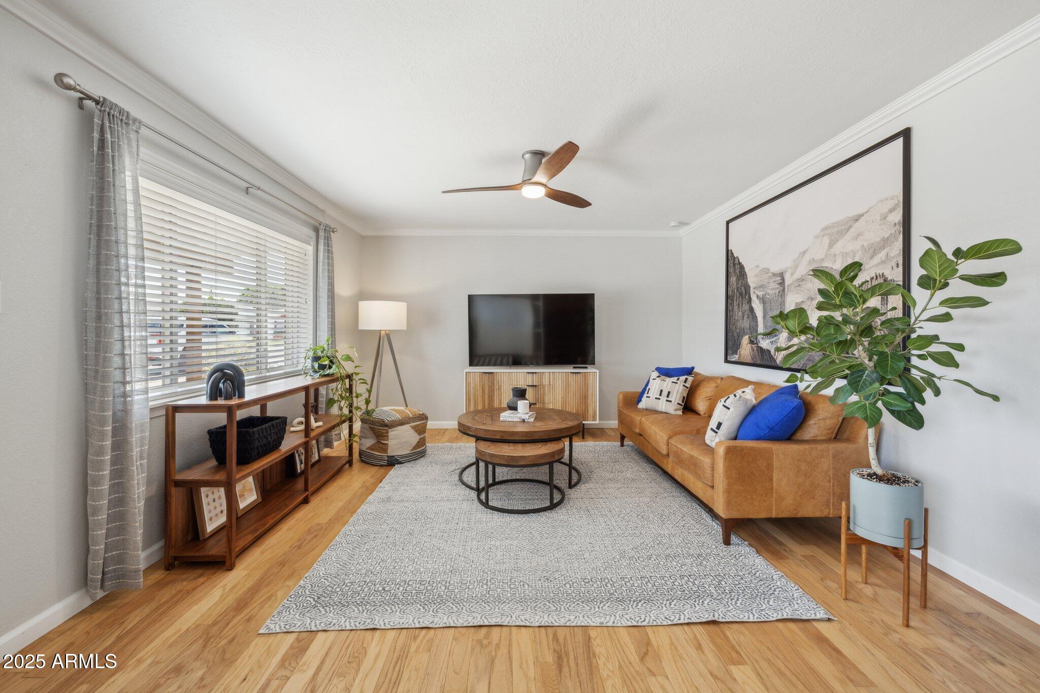 6926 E CULVER Street