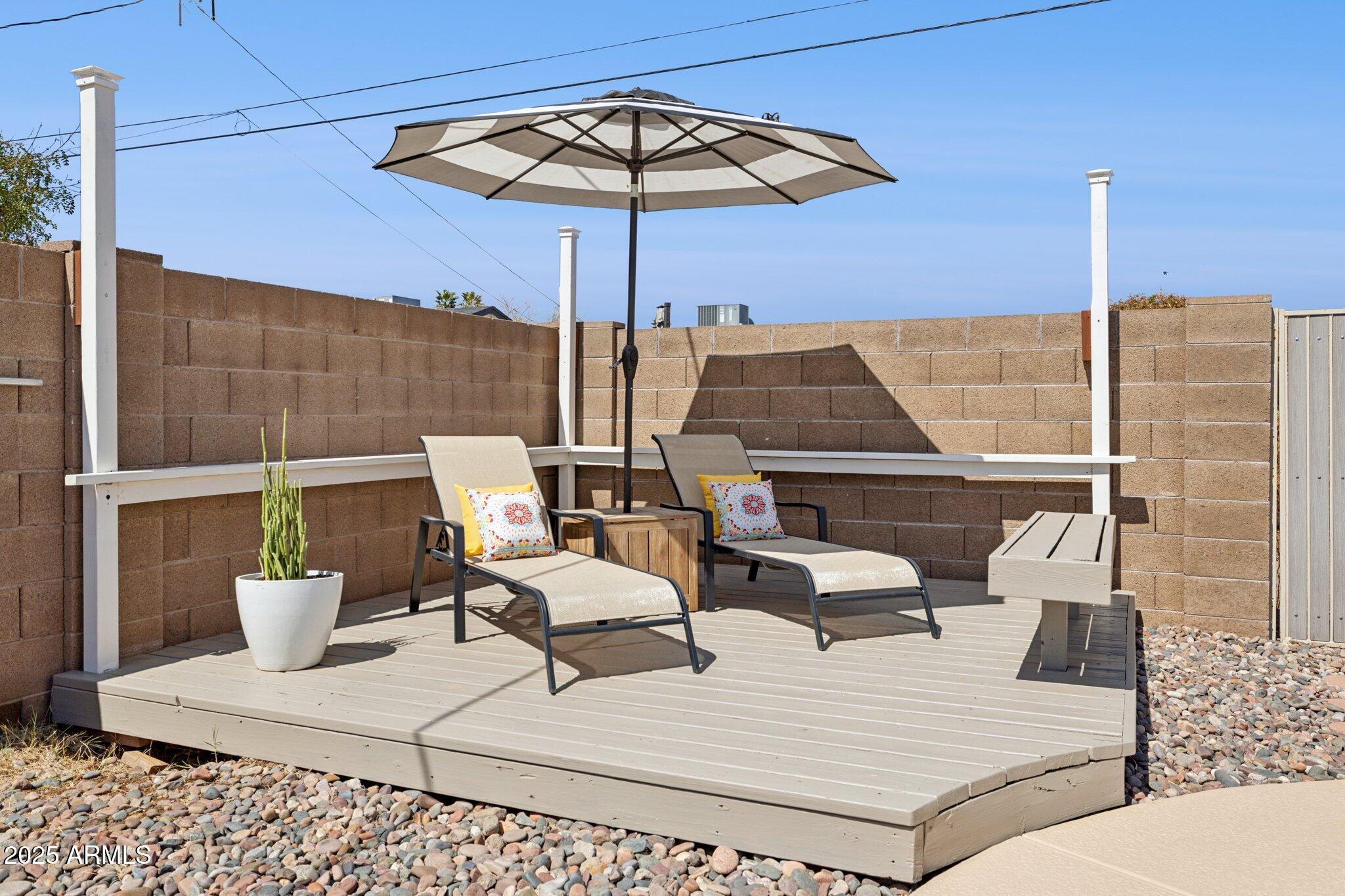 6926 E CULVER Street