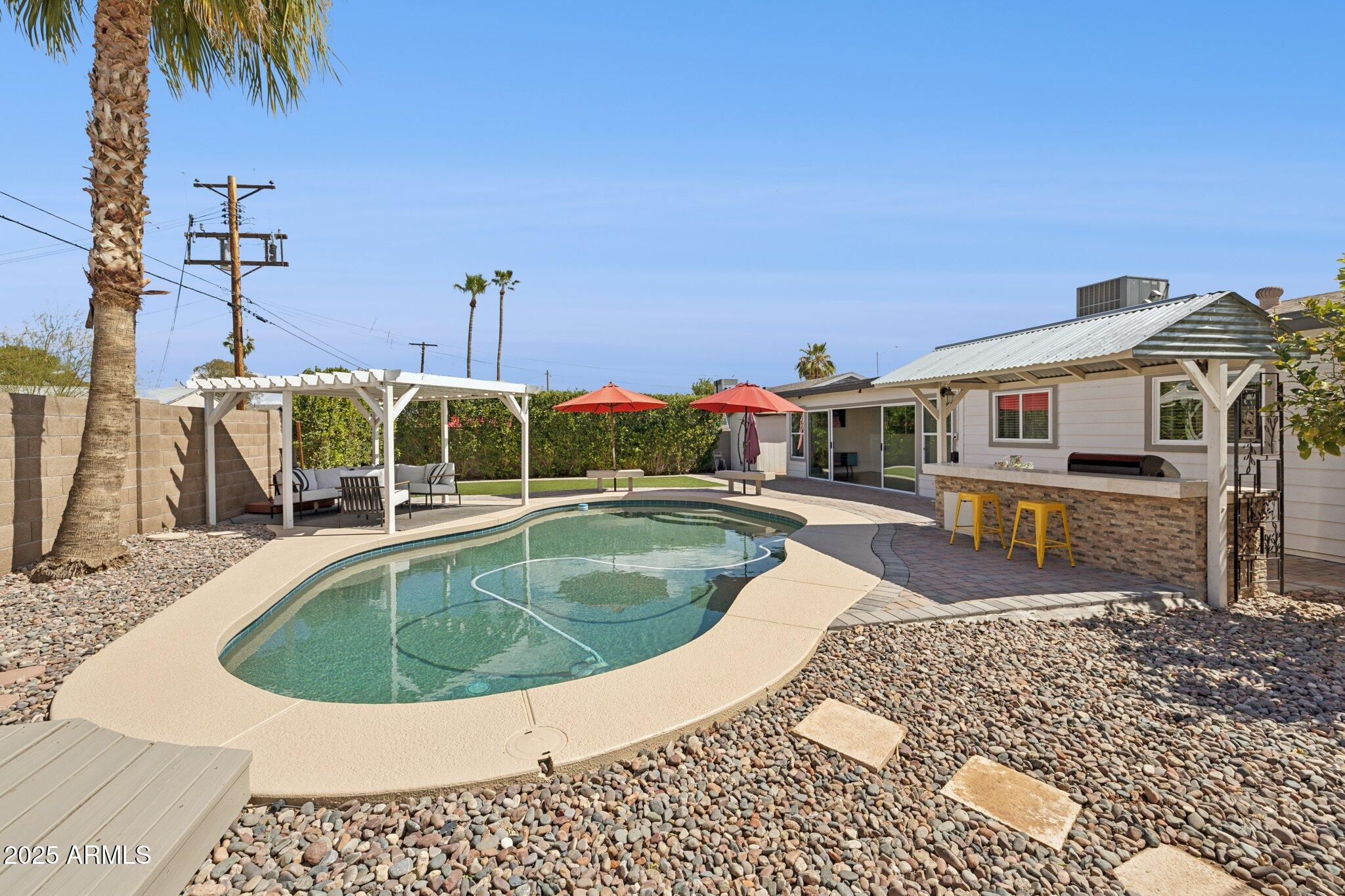 6926 E CULVER Street