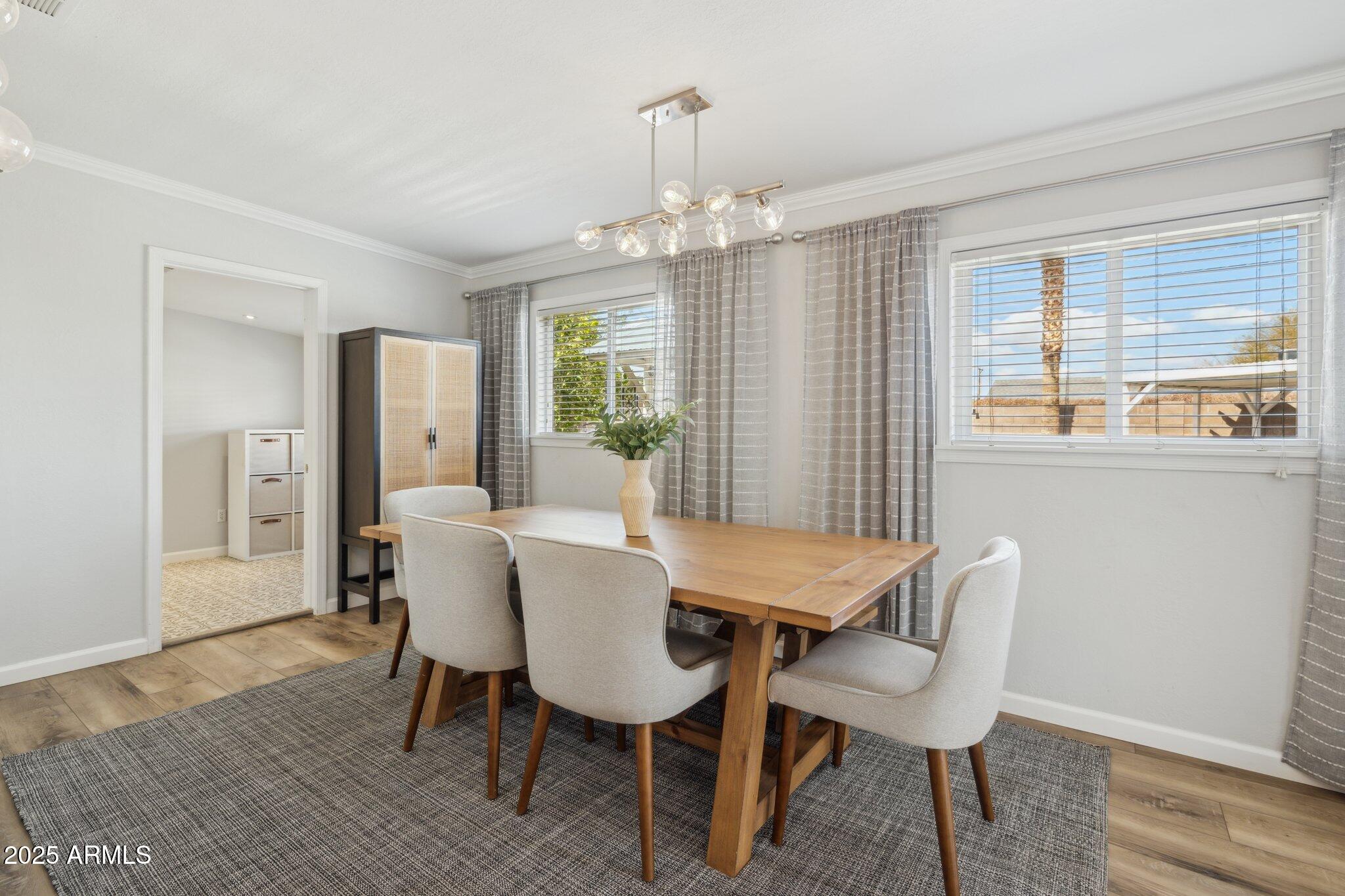 6926 E CULVER Street