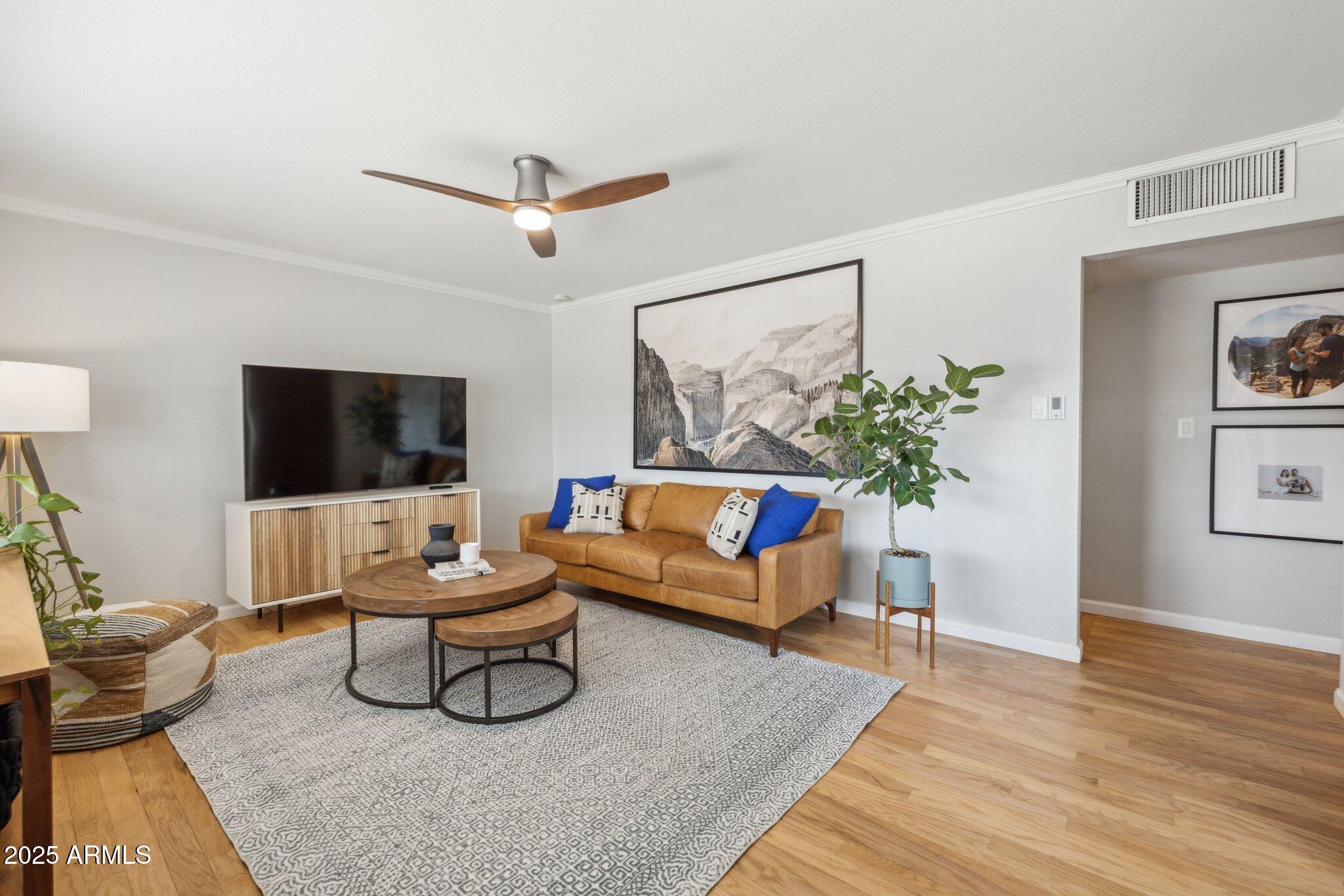 6926 E CULVER Street