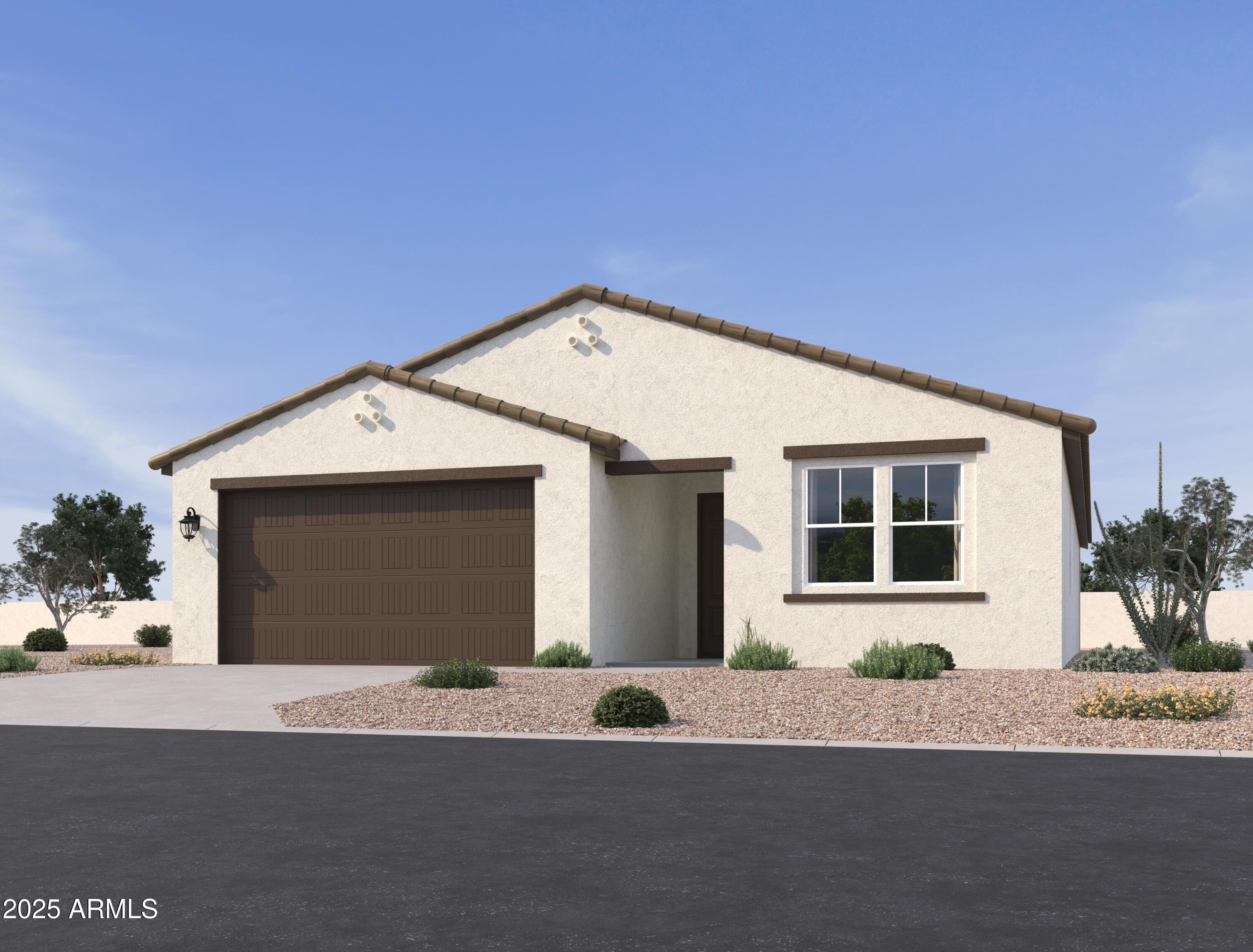 6469 E FIDDLENECK Way
