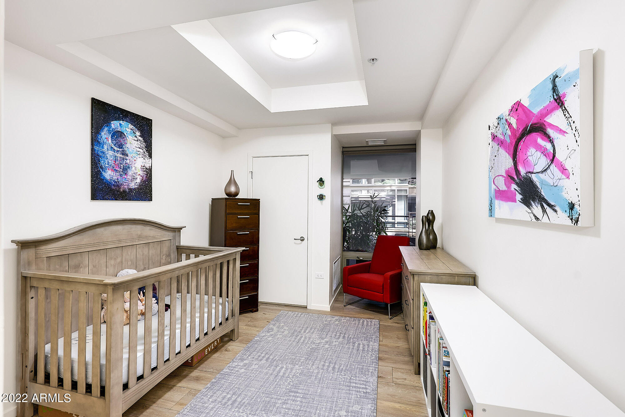 7117 E RANCHO VISTA Drive, 2007