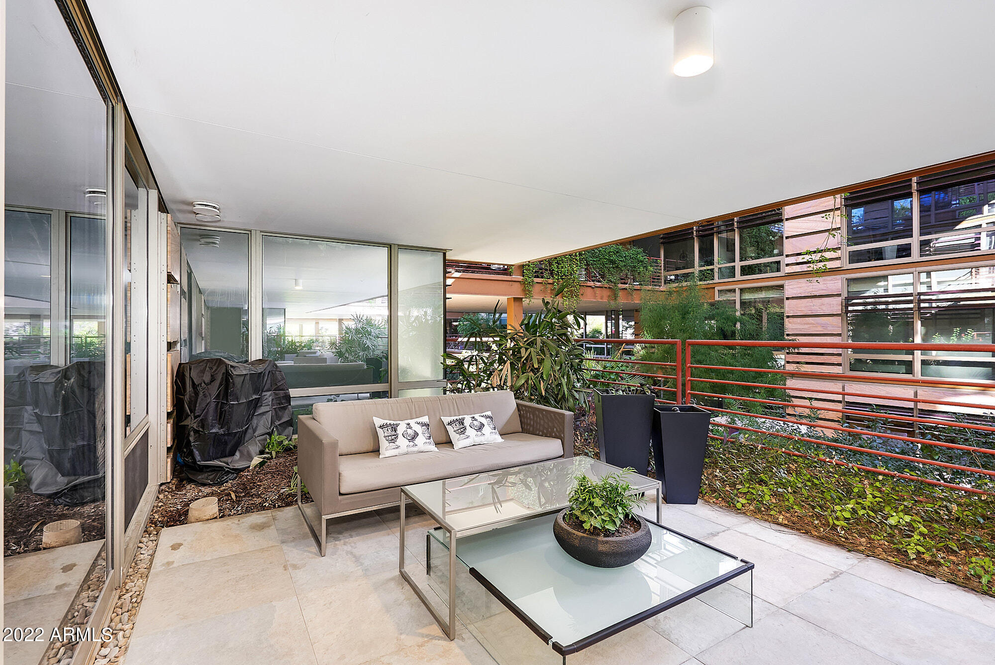 7117 E RANCHO VISTA Drive, 2007