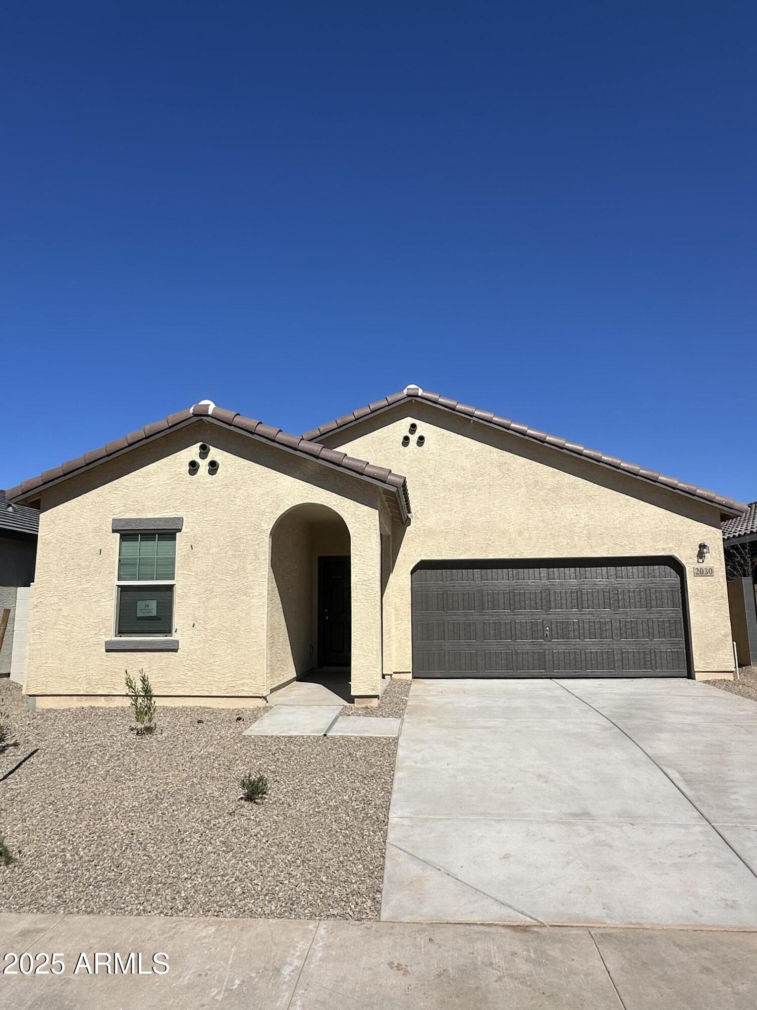 2030 E NIGHT RIDER Road