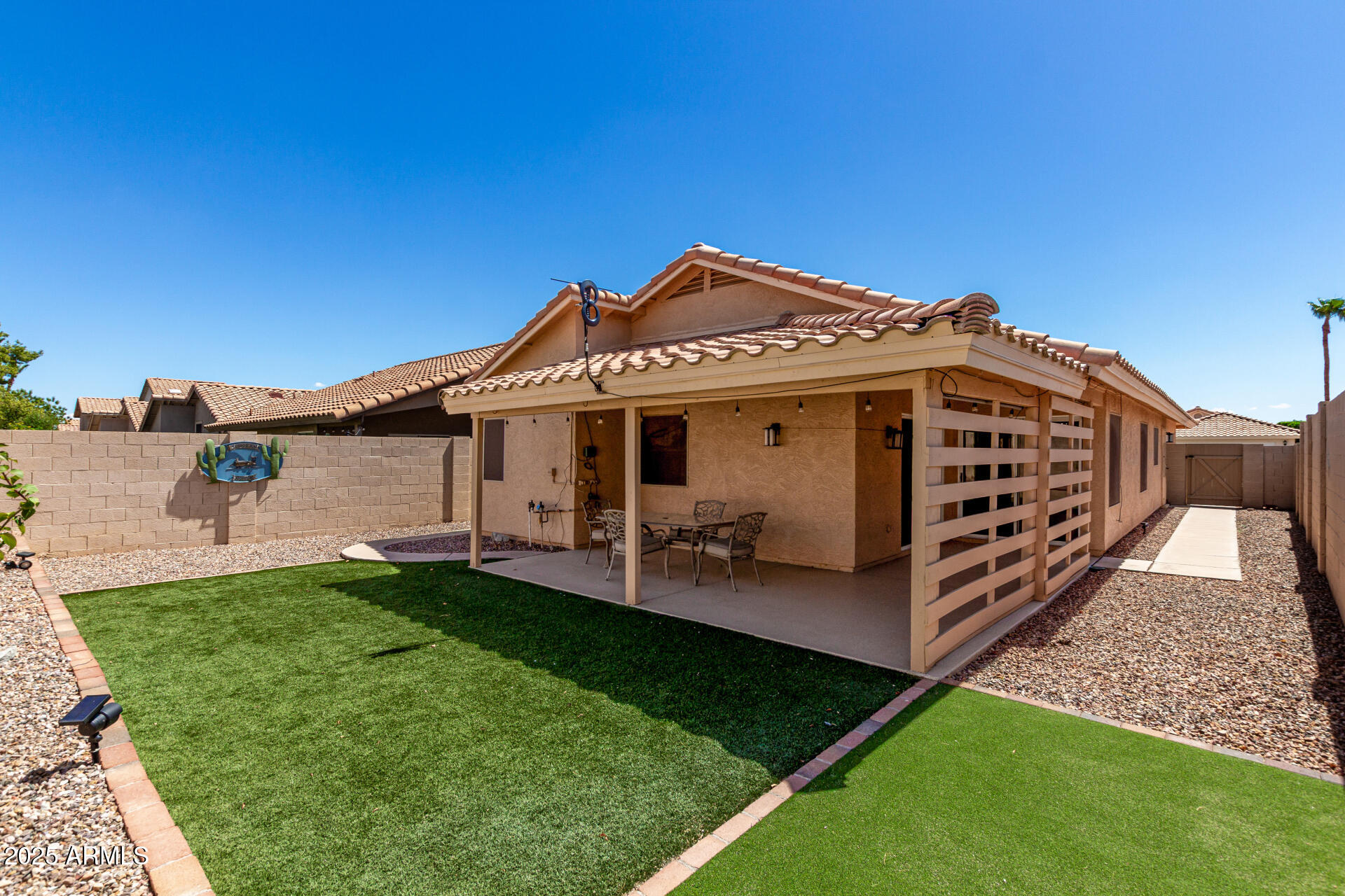 4314 E CHUCKWALLA Canyon