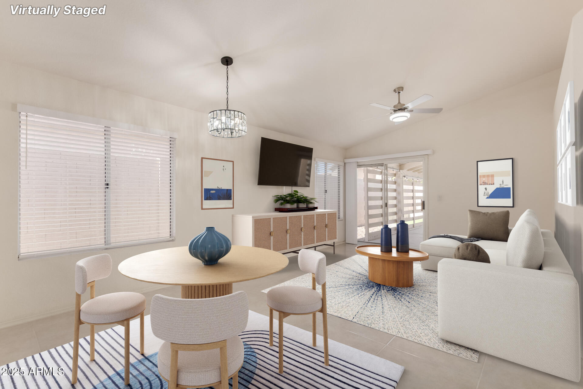 4314 E CHUCKWALLA Canyon