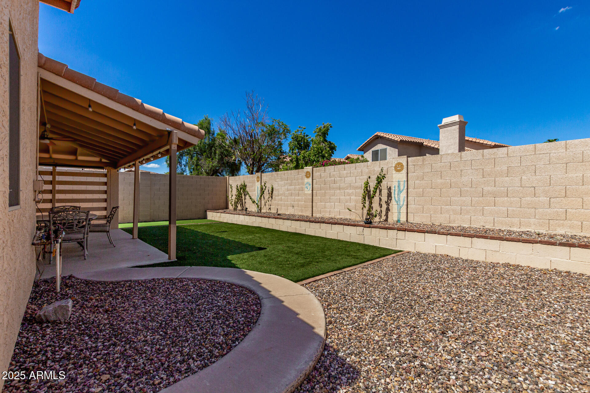 4314 E CHUCKWALLA Canyon