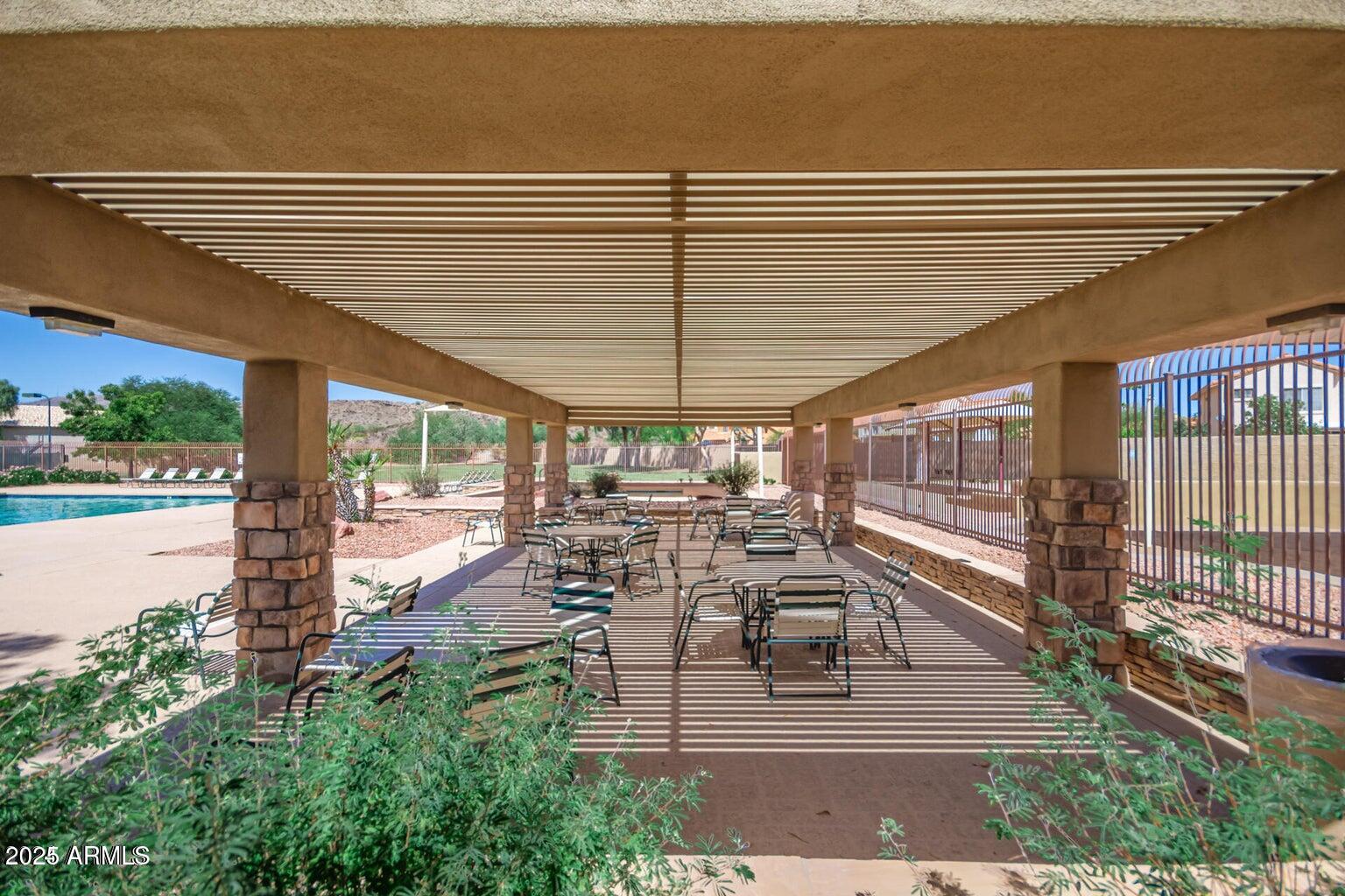 4314 E CHUCKWALLA Canyon