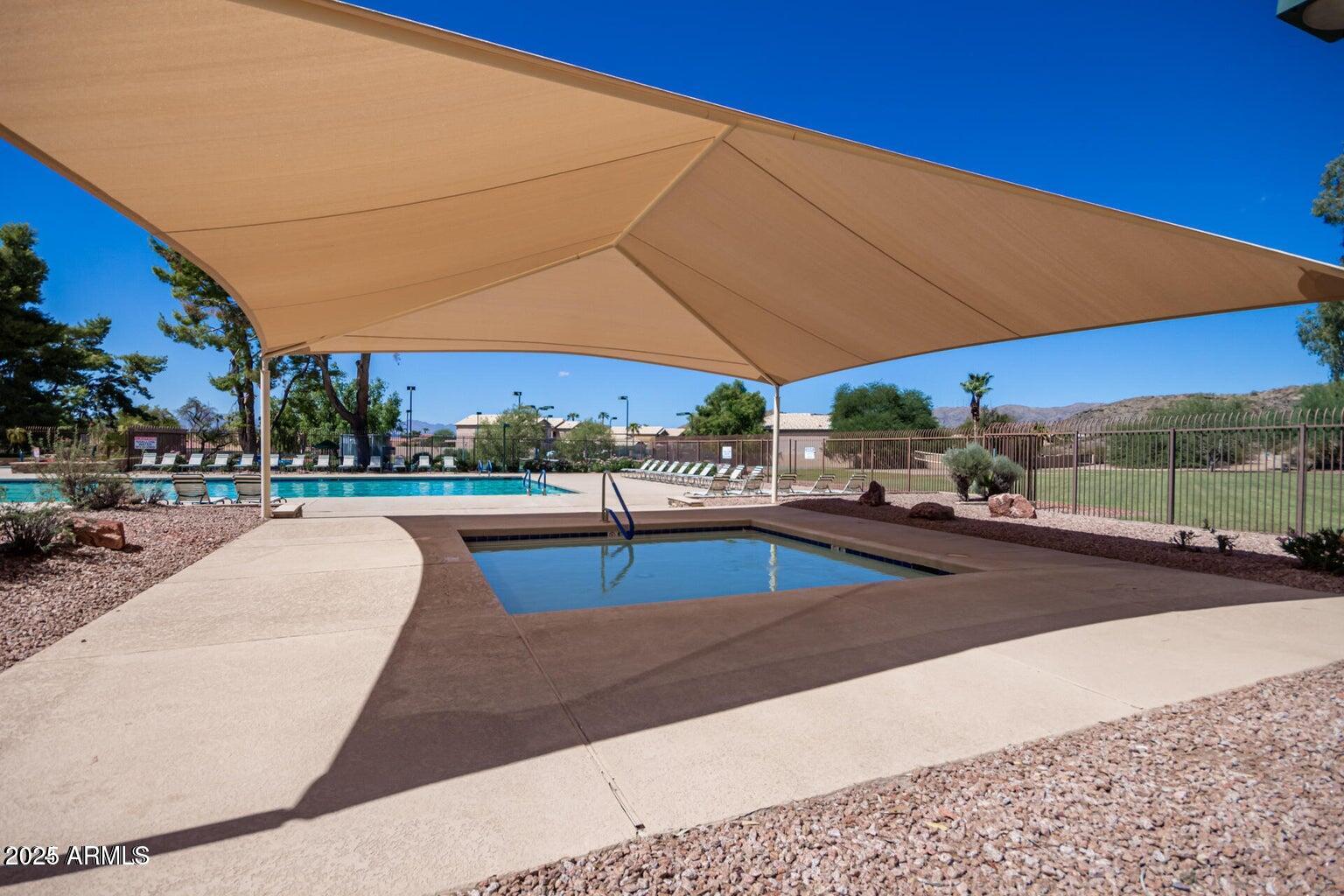 4314 E CHUCKWALLA Canyon