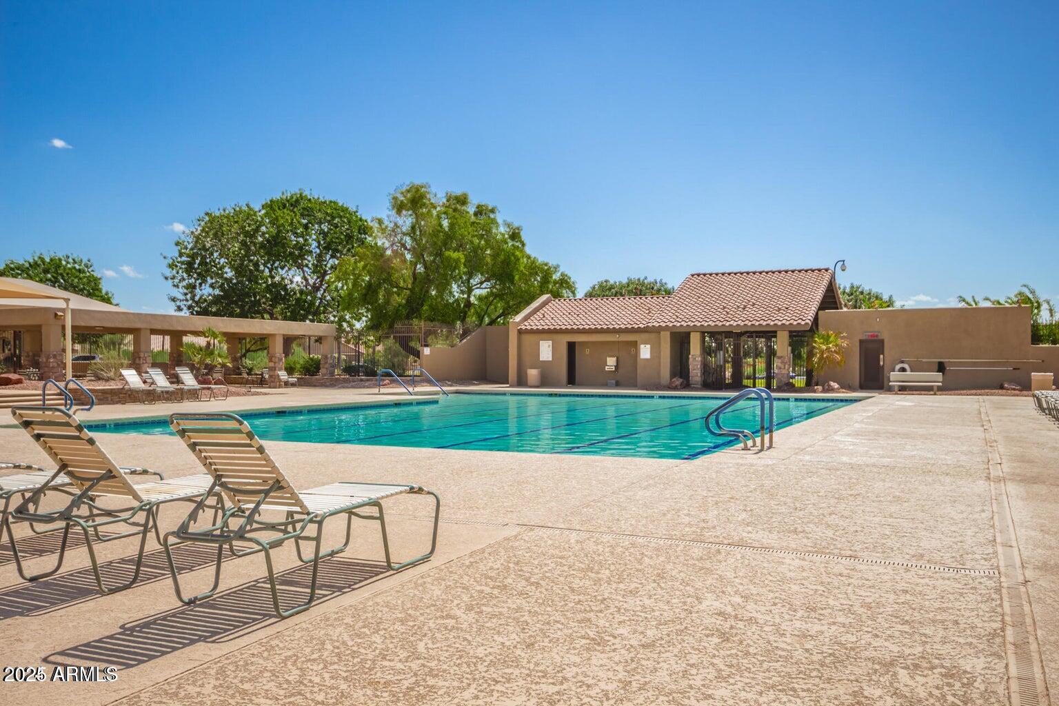 4314 E CHUCKWALLA Canyon