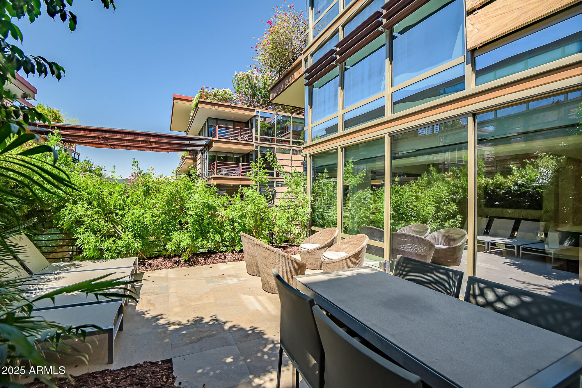 7127 E Rancho Vista Drive, 4012