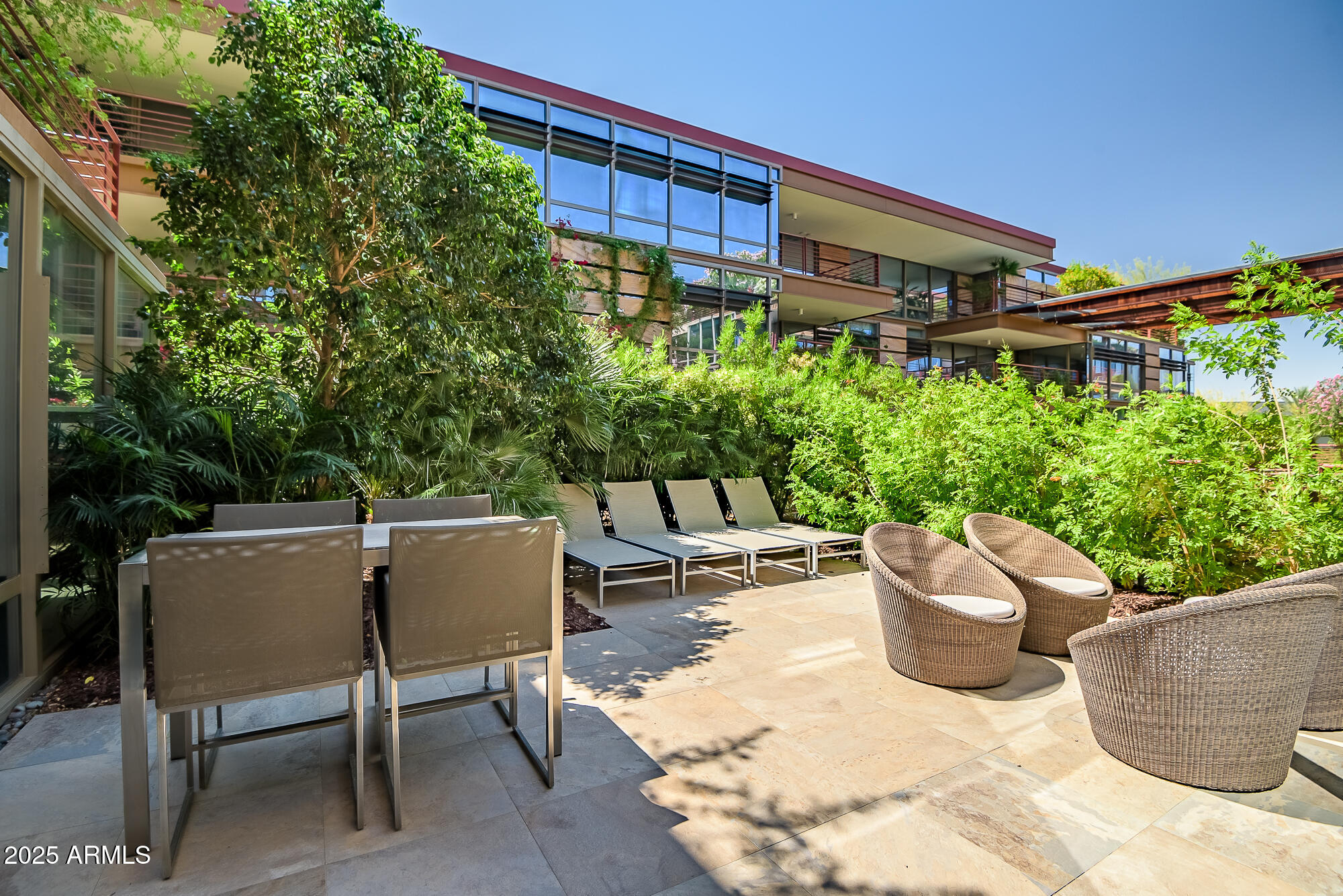 7127 E Rancho Vista Drive, 4012