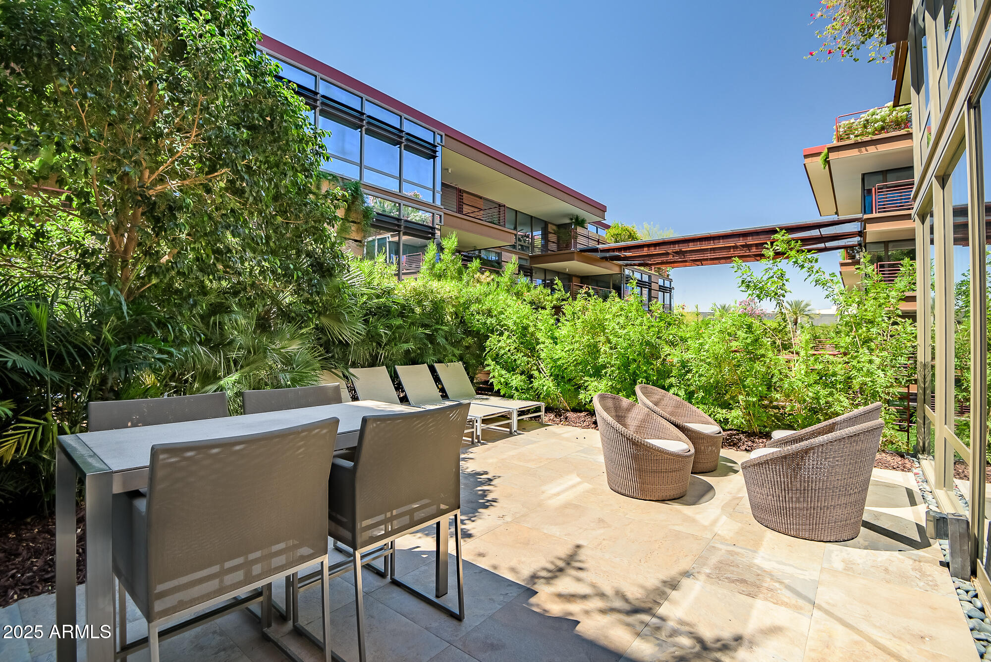 7127 E Rancho Vista Drive, 4012