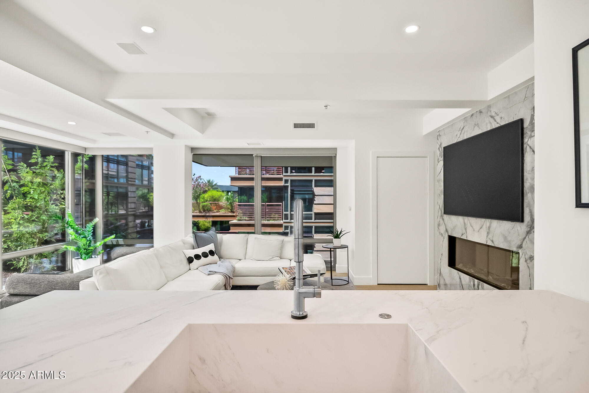 7127 E Rancho Vista Drive, 4012