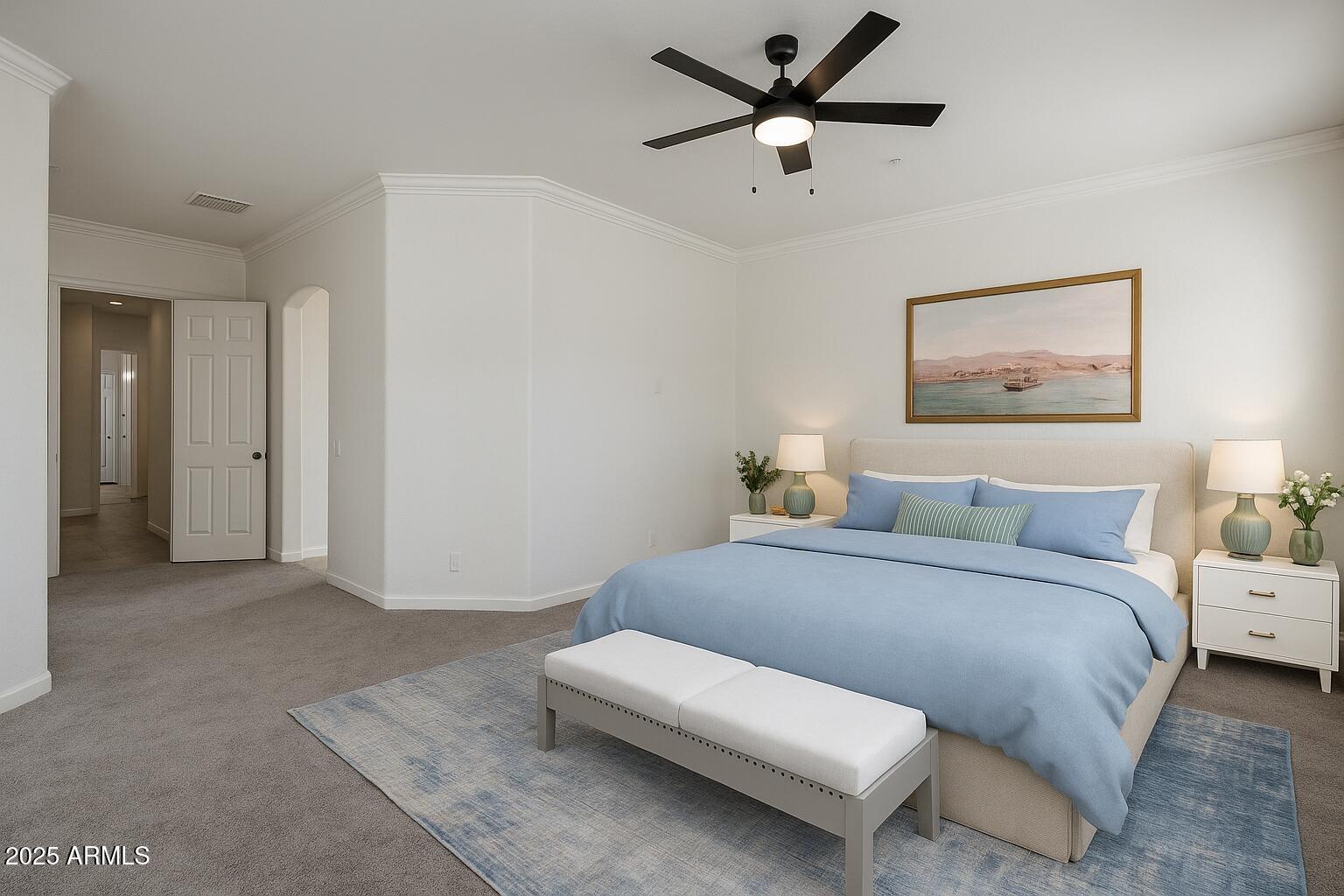 3111 E CANYON CREEK Drive