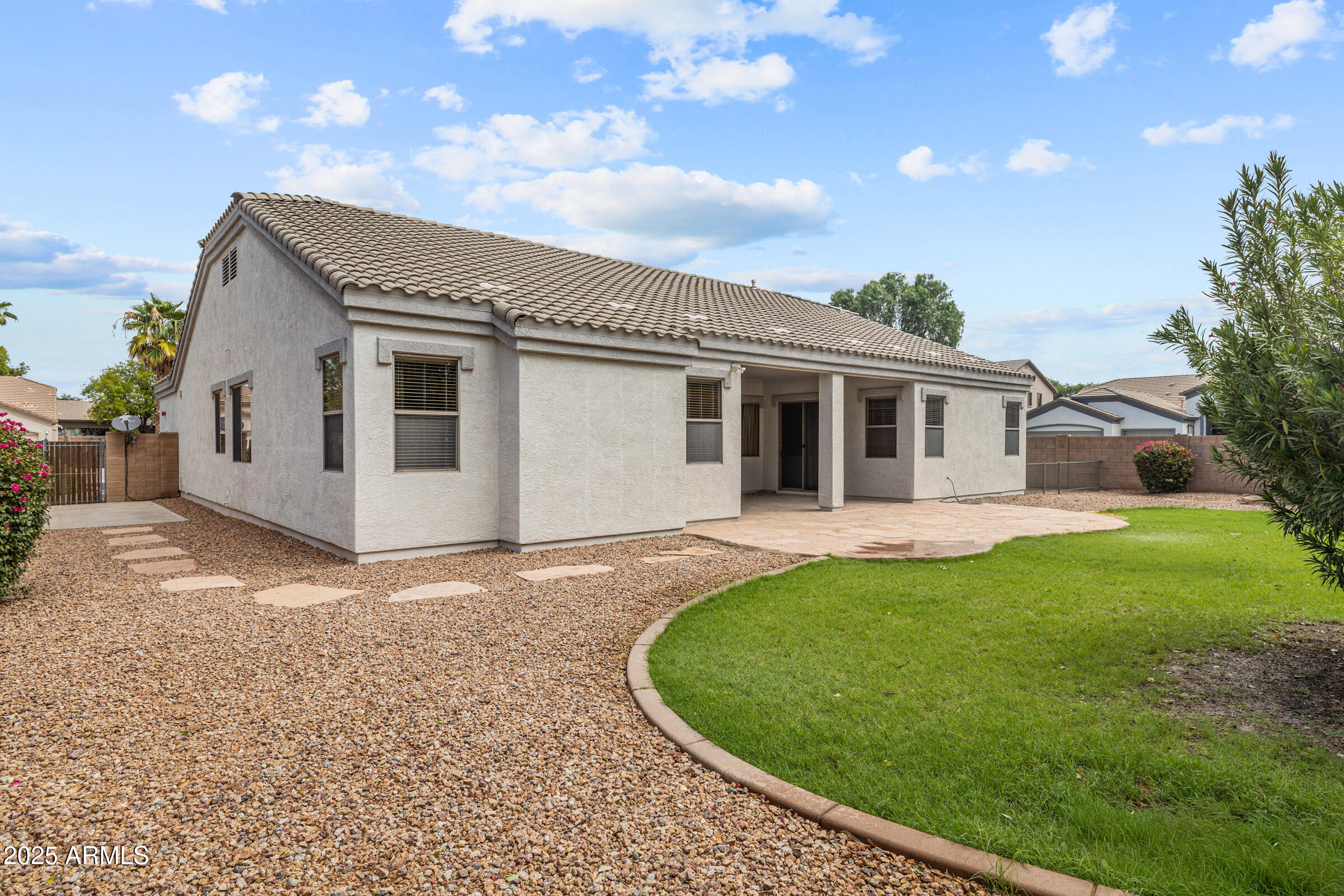 3111 E CANYON CREEK Drive