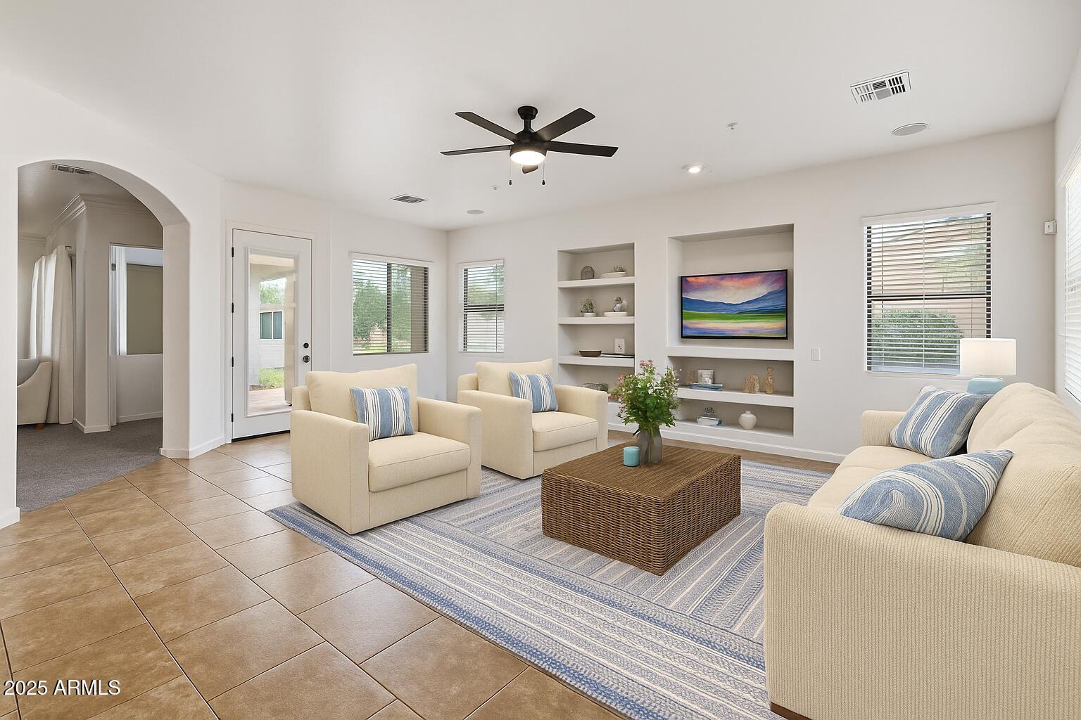 3111 E CANYON CREEK Drive